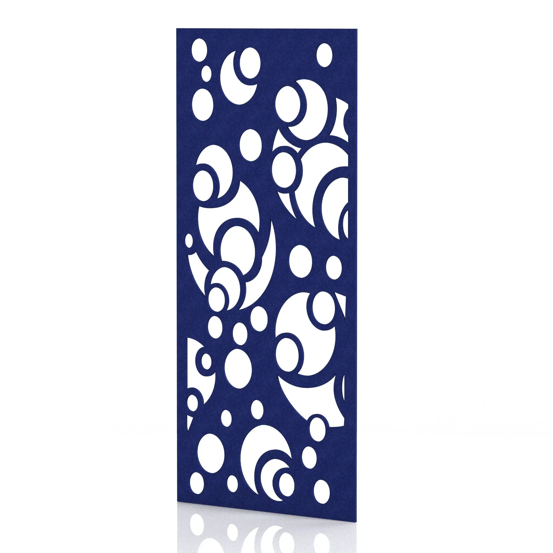 Sch! Acoustic Wall and Hanging Screens