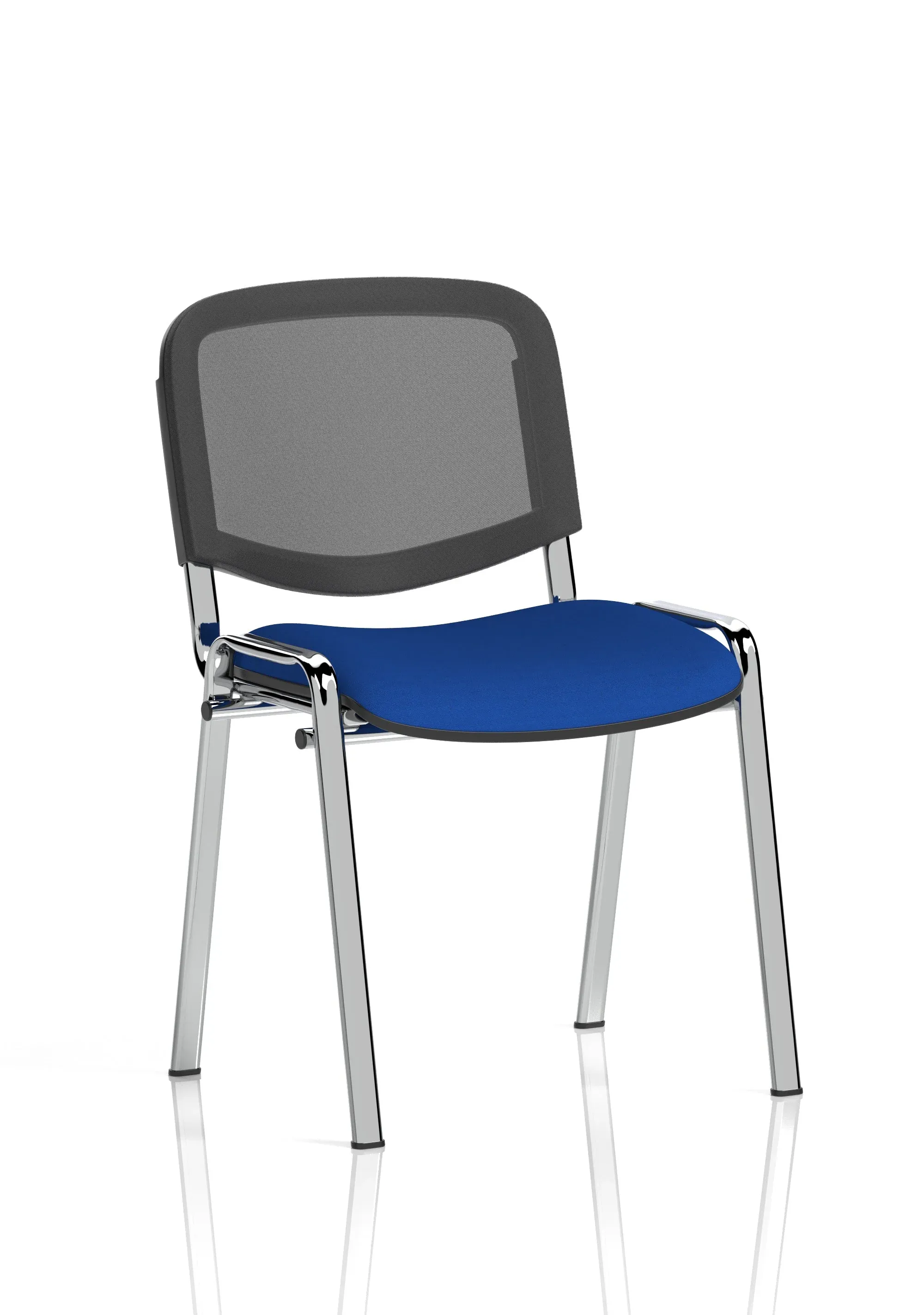 EE - ISO Stacking Visitor/Conference Chair