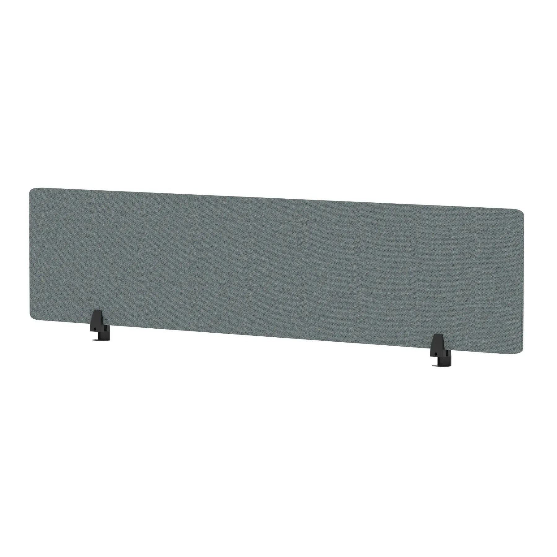 Air Desktop Screen - 400mm High