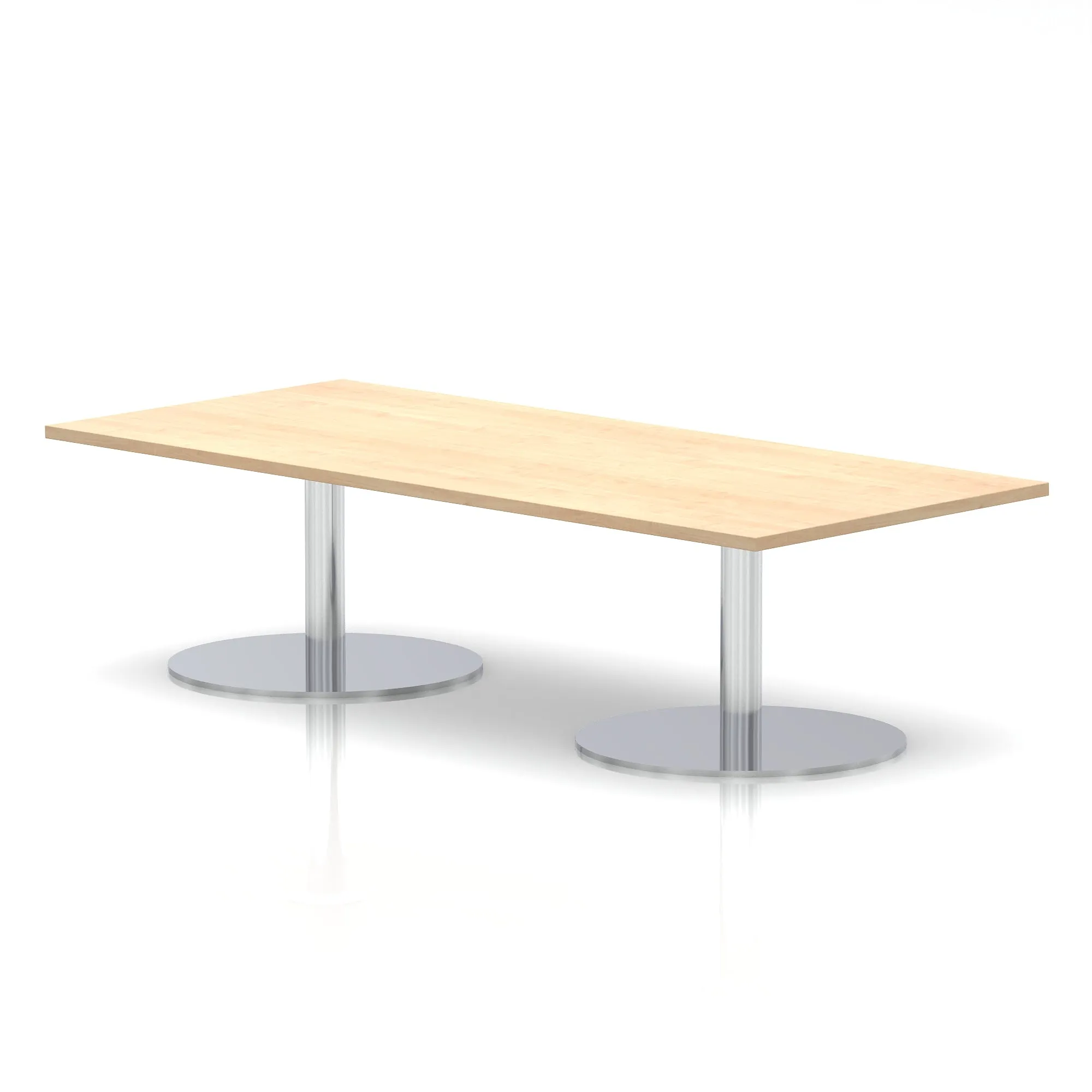 EE - Italia Rectangular Coffee Table