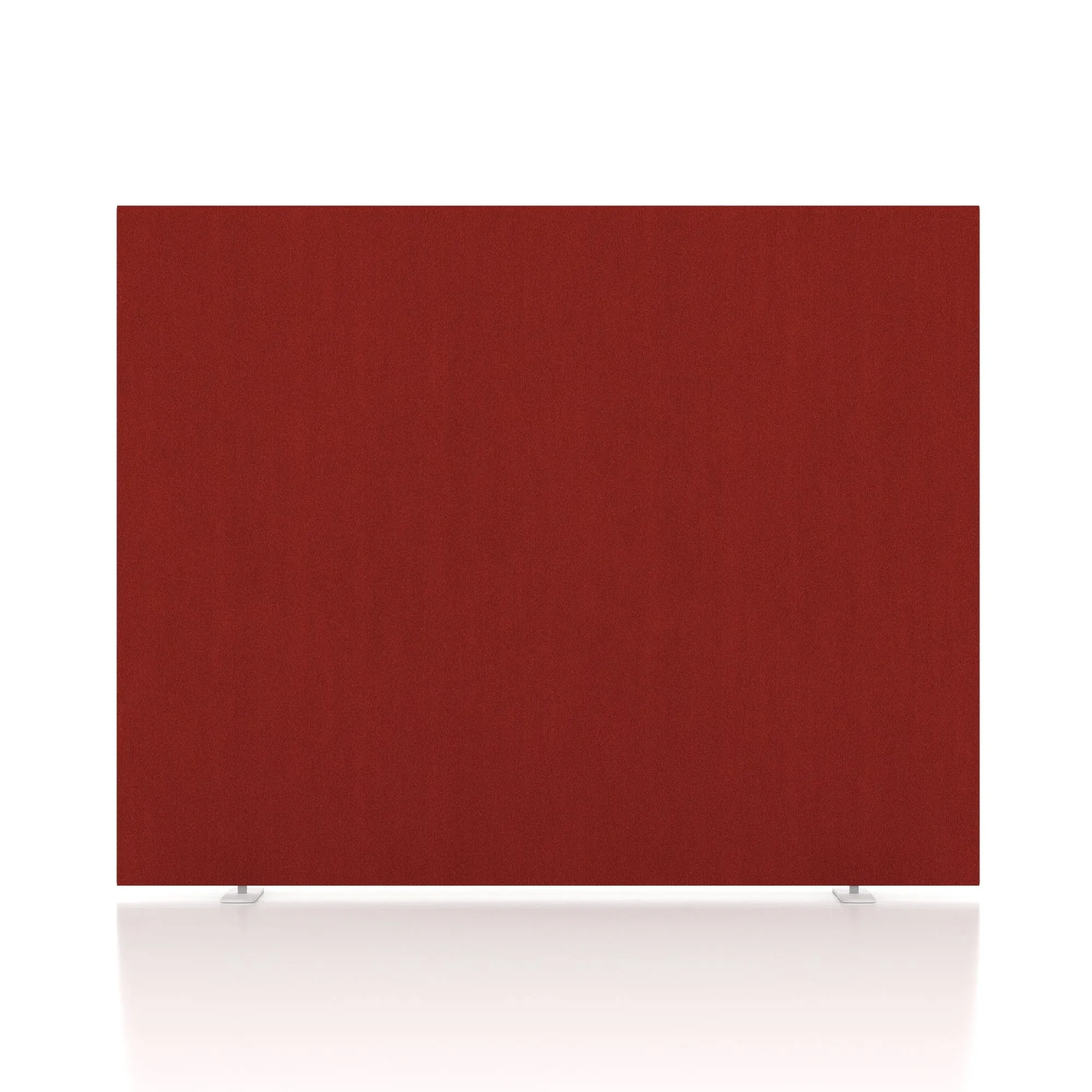 Impulse Plus Free Standing Floor Screen - 1200mm High