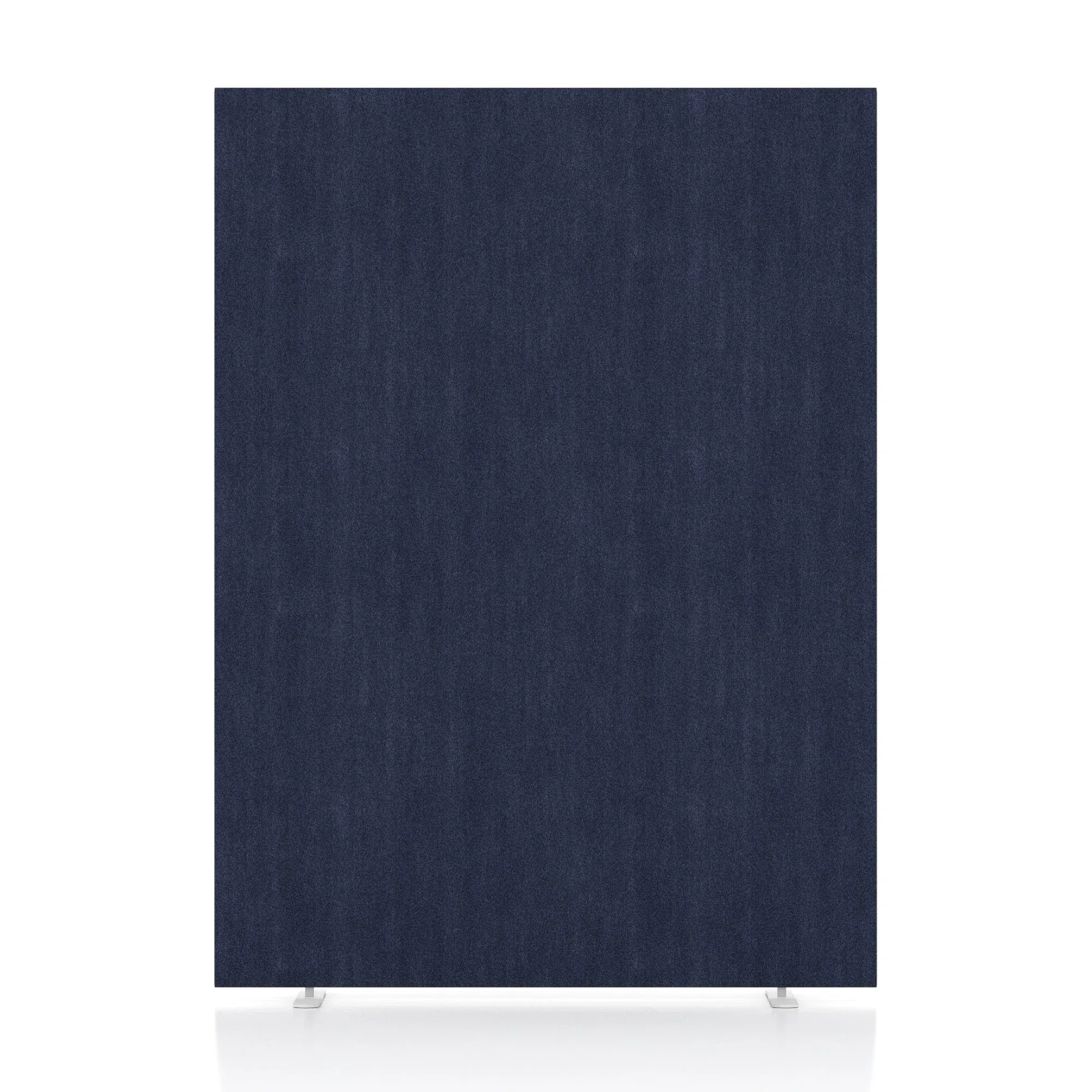 EE - Impulse Plus Free Standing Floor Screen - 1650mm High