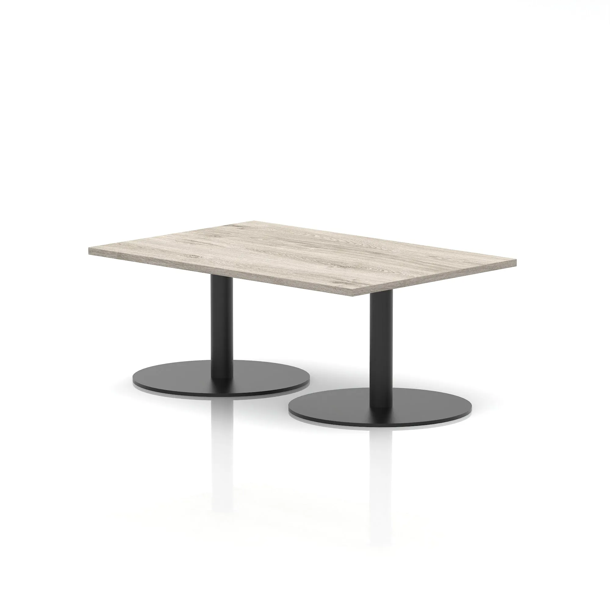 Italia Rectangular Coffee Table