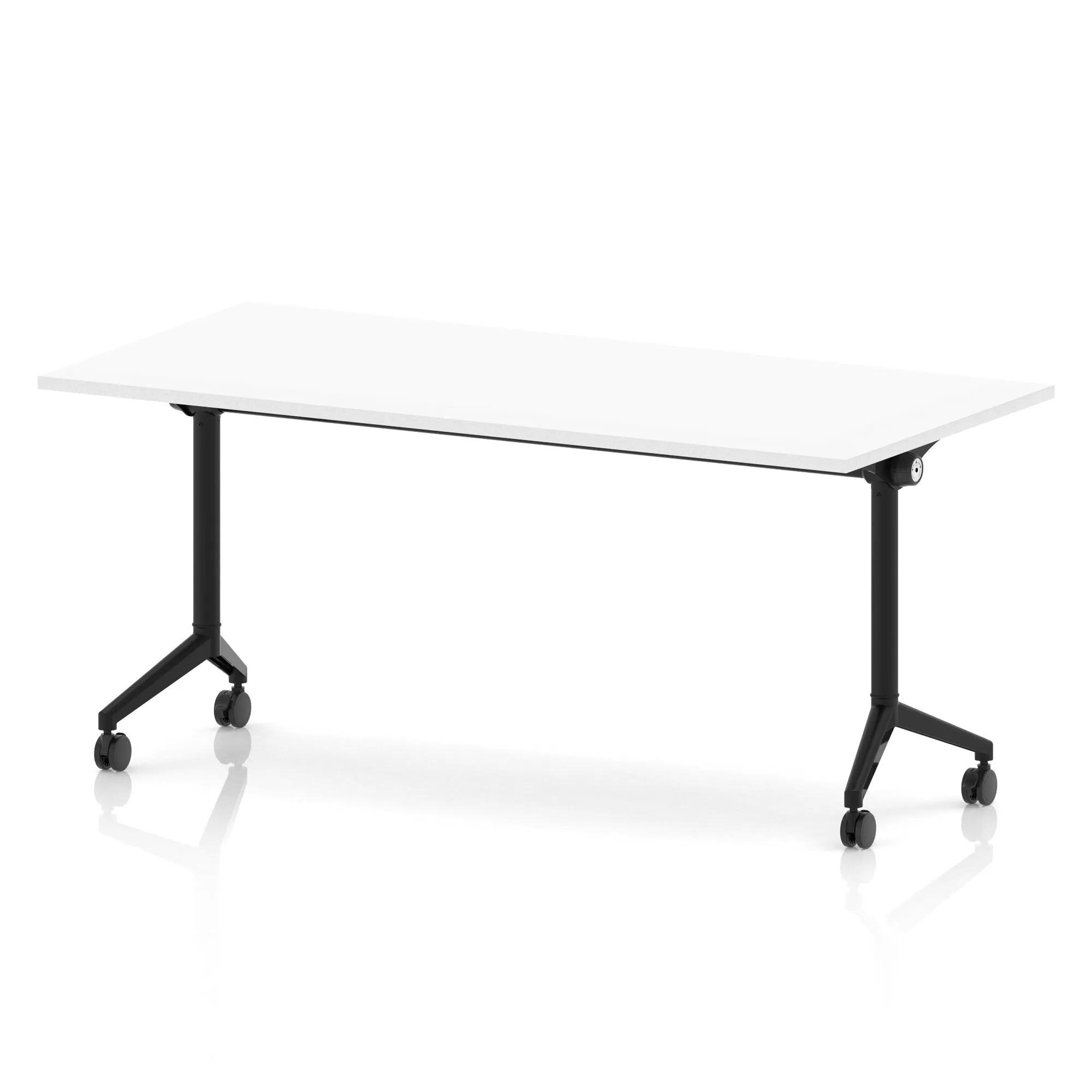 EE - Impulse Plus Flip Top Rectangular Table