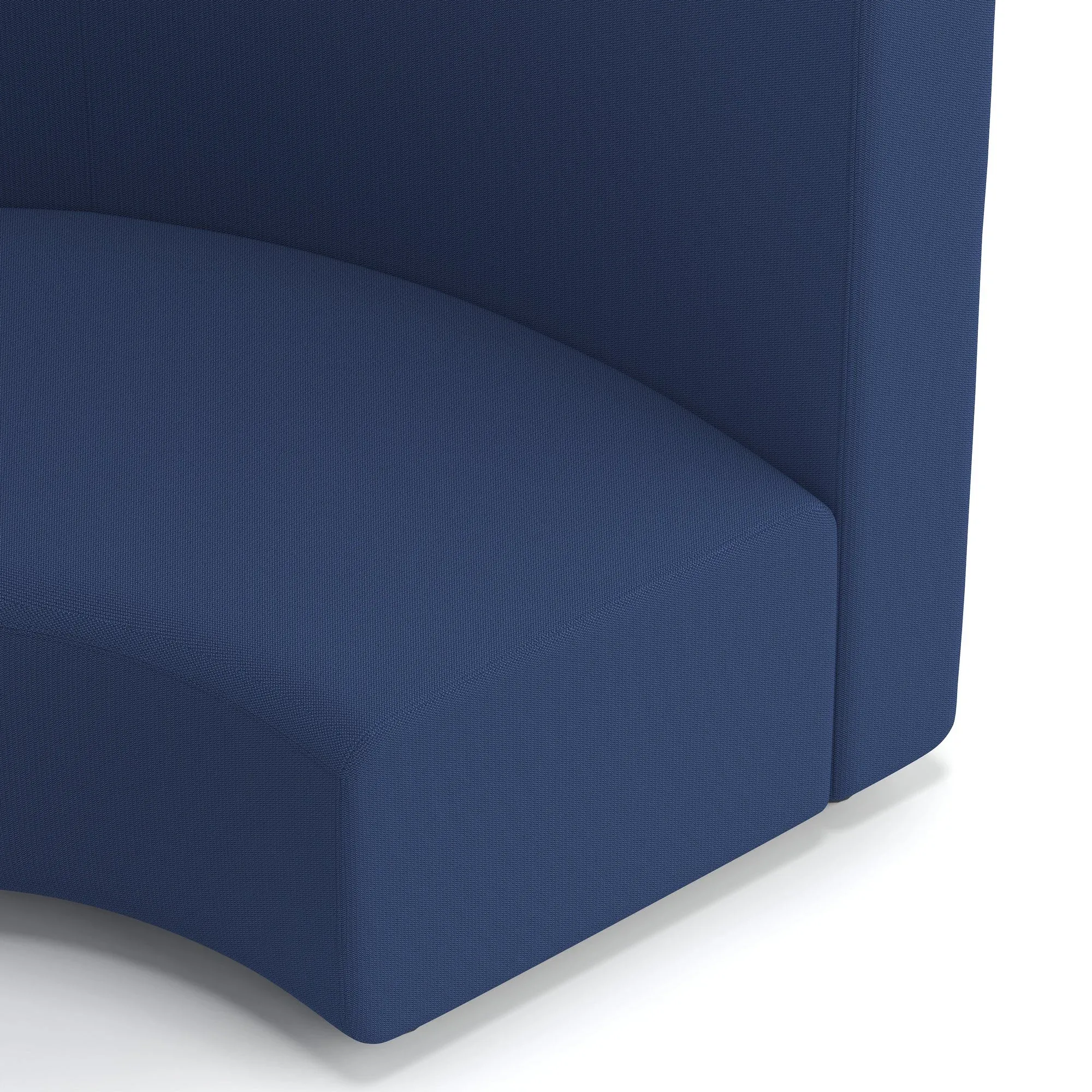 EE - Mawsley Modular Seating Set - Circular Booth