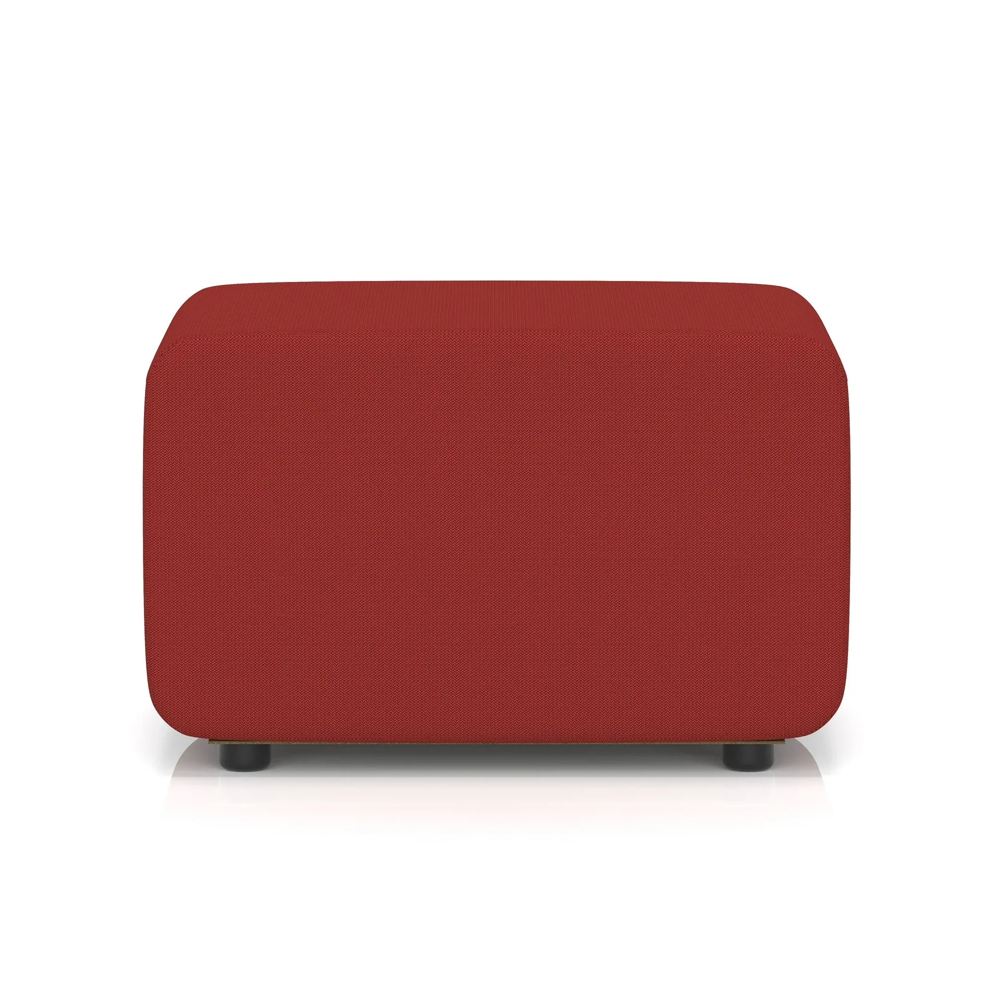 Mawsley Modular Seating Central Backless Unit