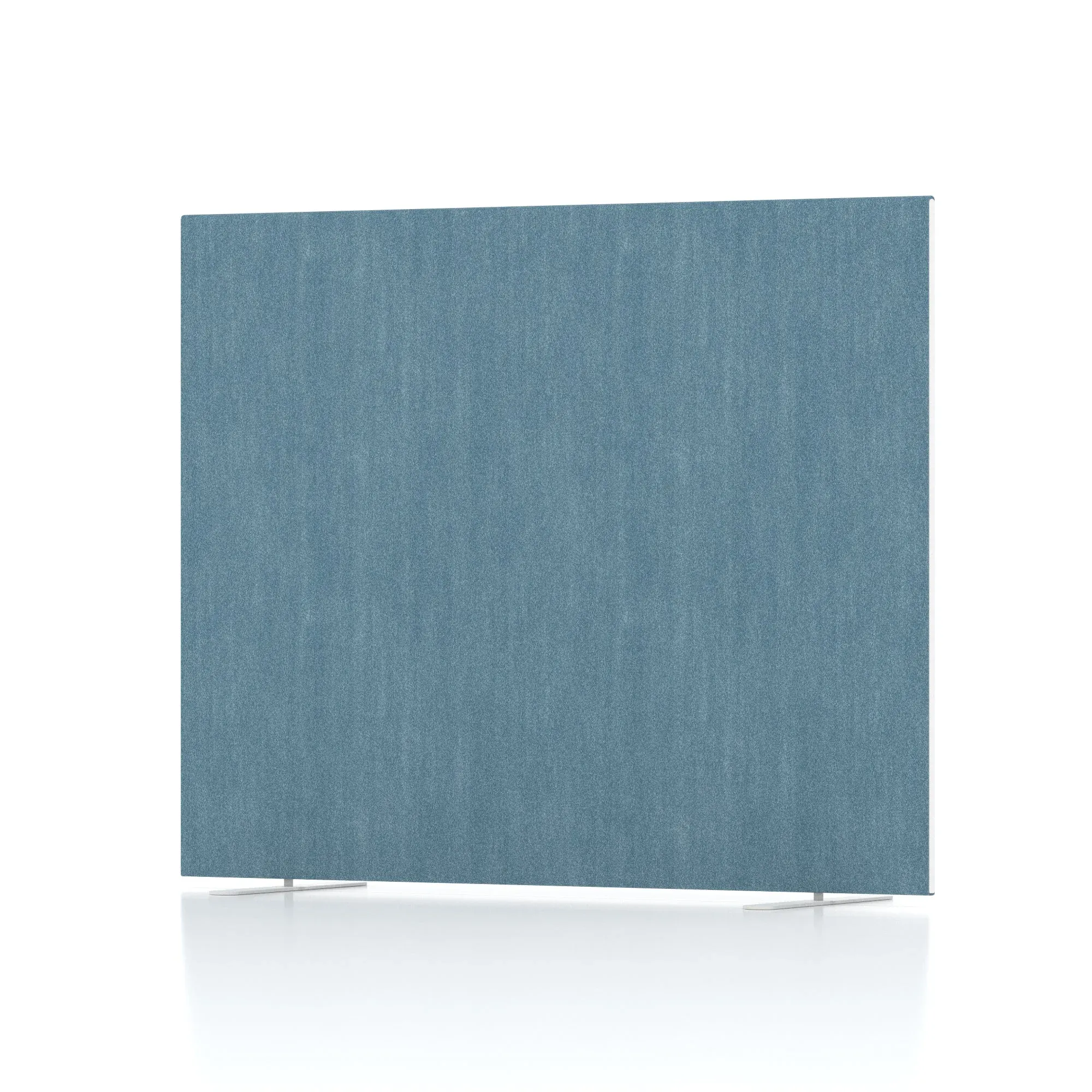 EE - Impulse Plus Free Standing Floor Screen - 1200mm High