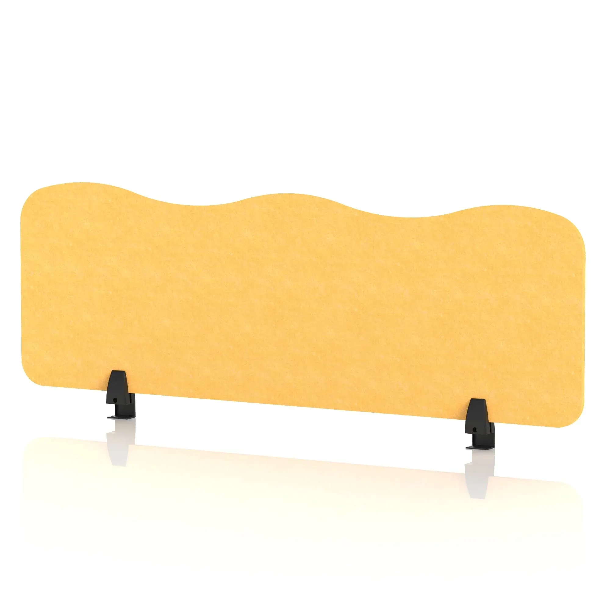 Sch! Acoustic Desktop Screen - Wave