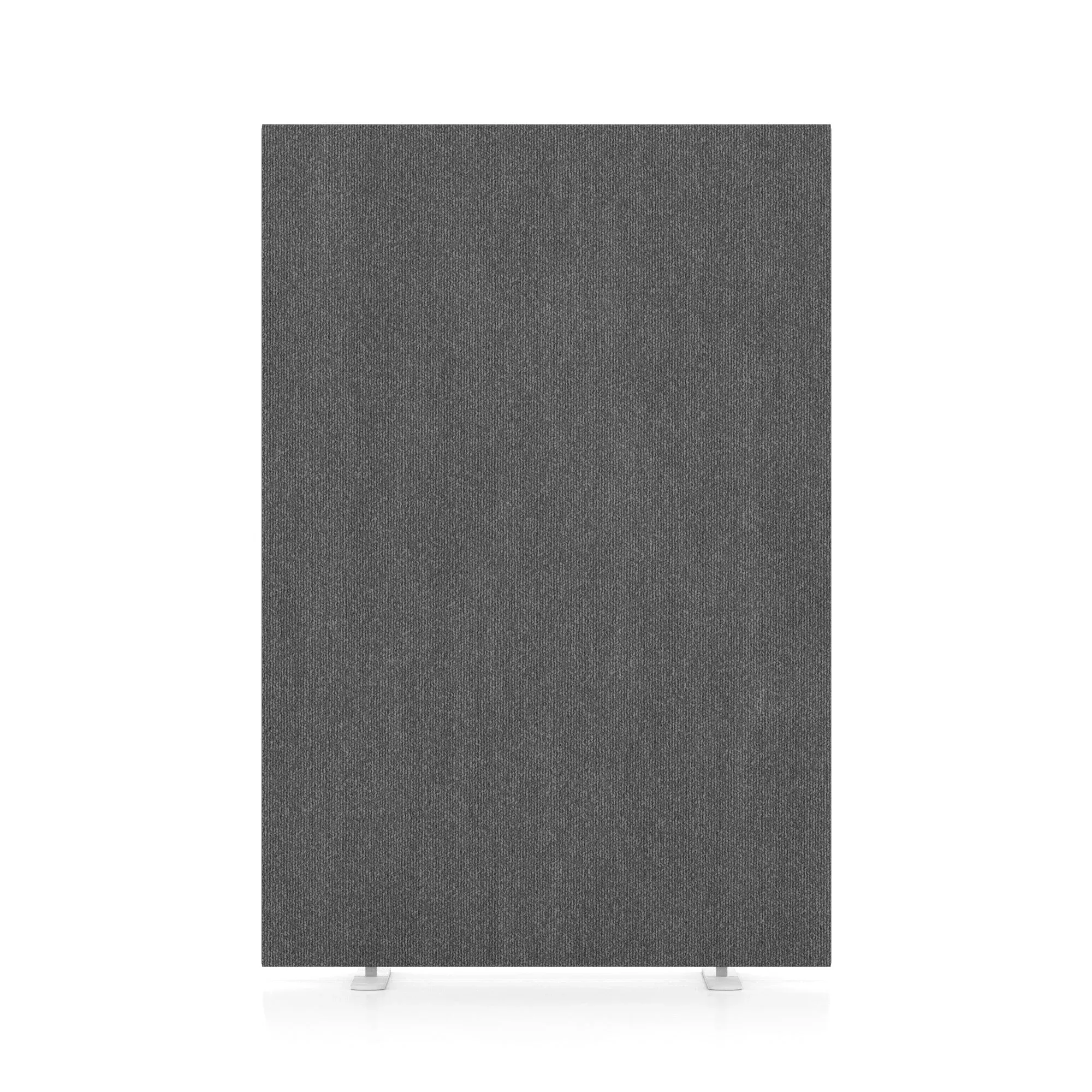 Impulse Plus Free Standing Floor Screen - 1200mm High