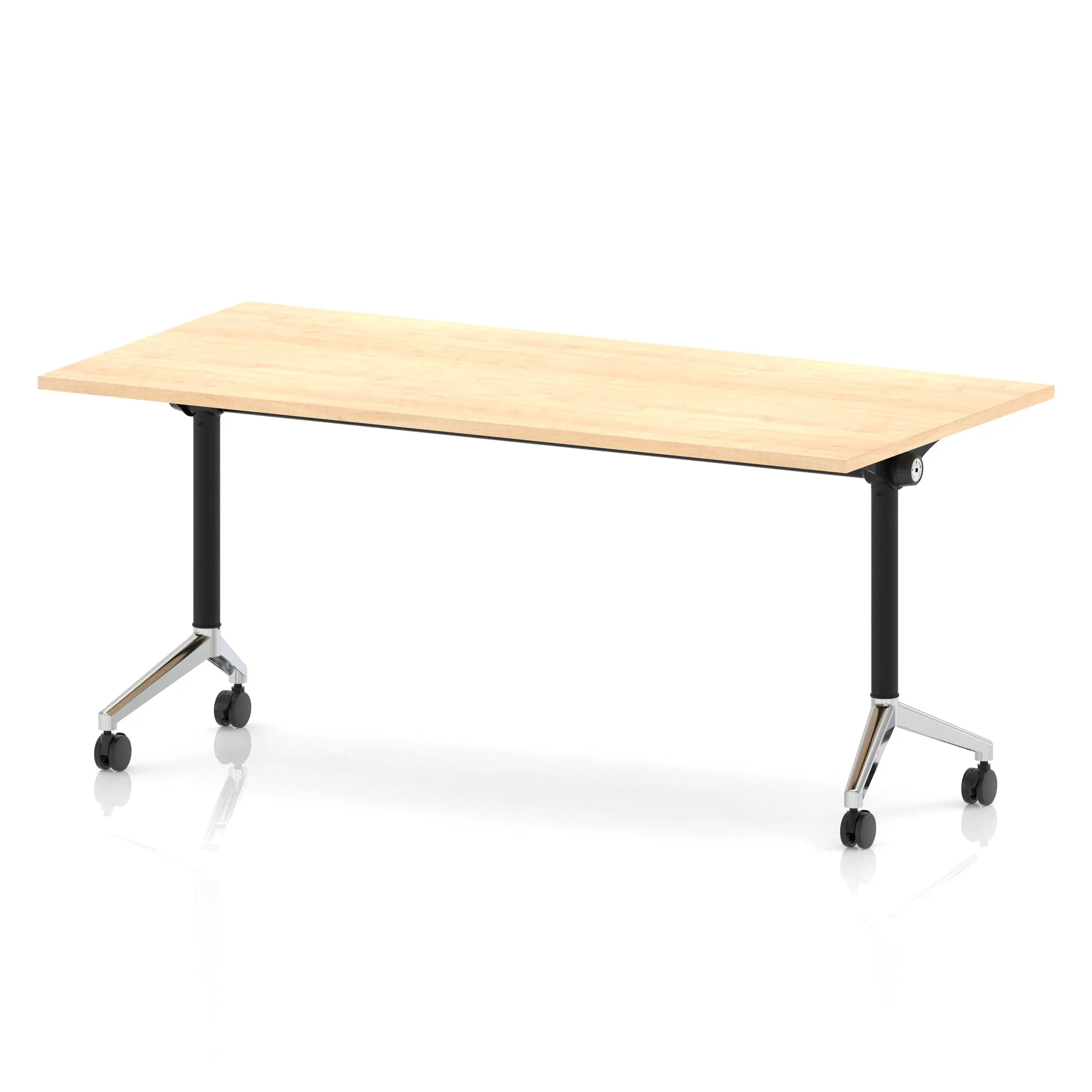 EE - Impulse Plus Flip Top Rectangular Table