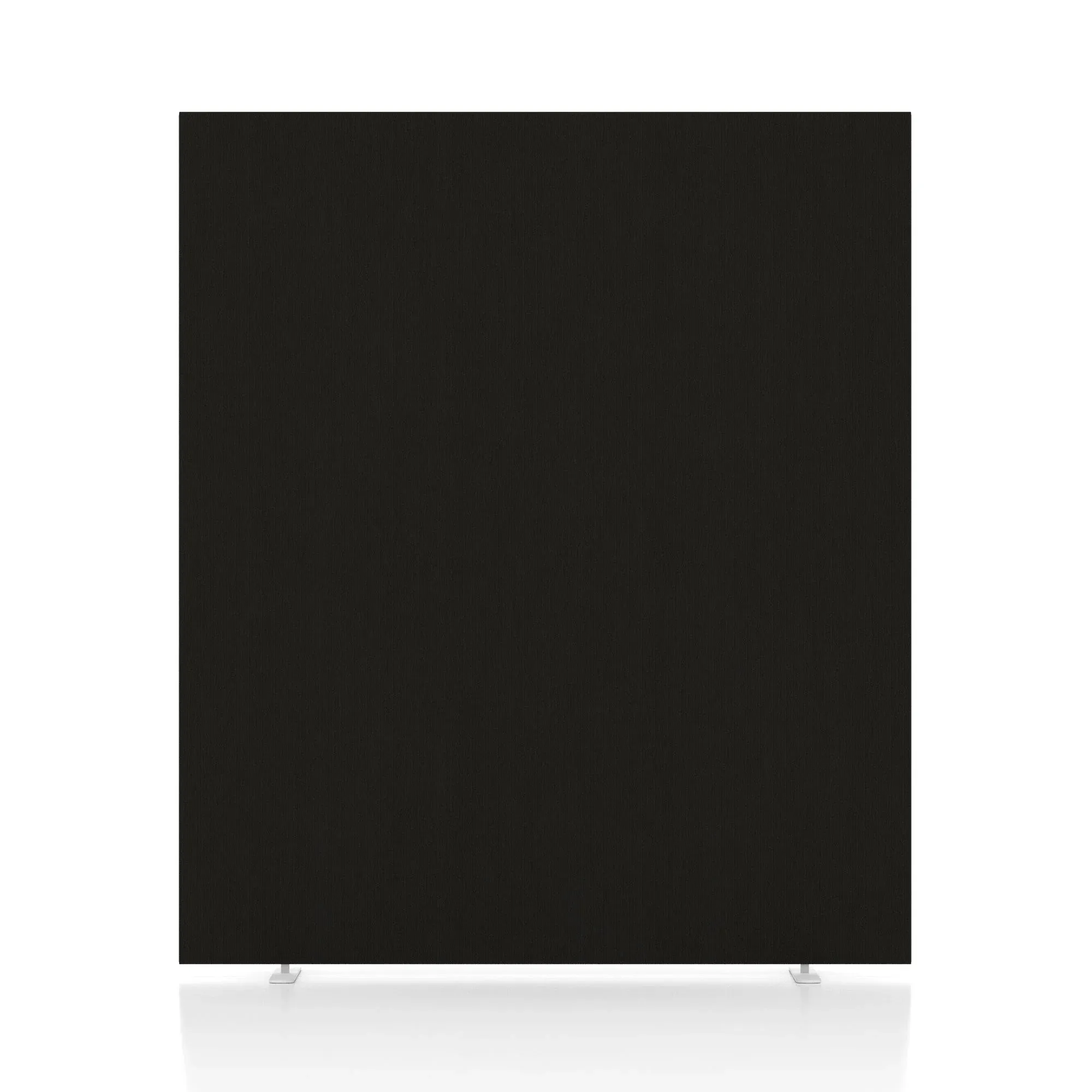 EE - Impulse Plus Free Standing Floor Screen - 1650mm High