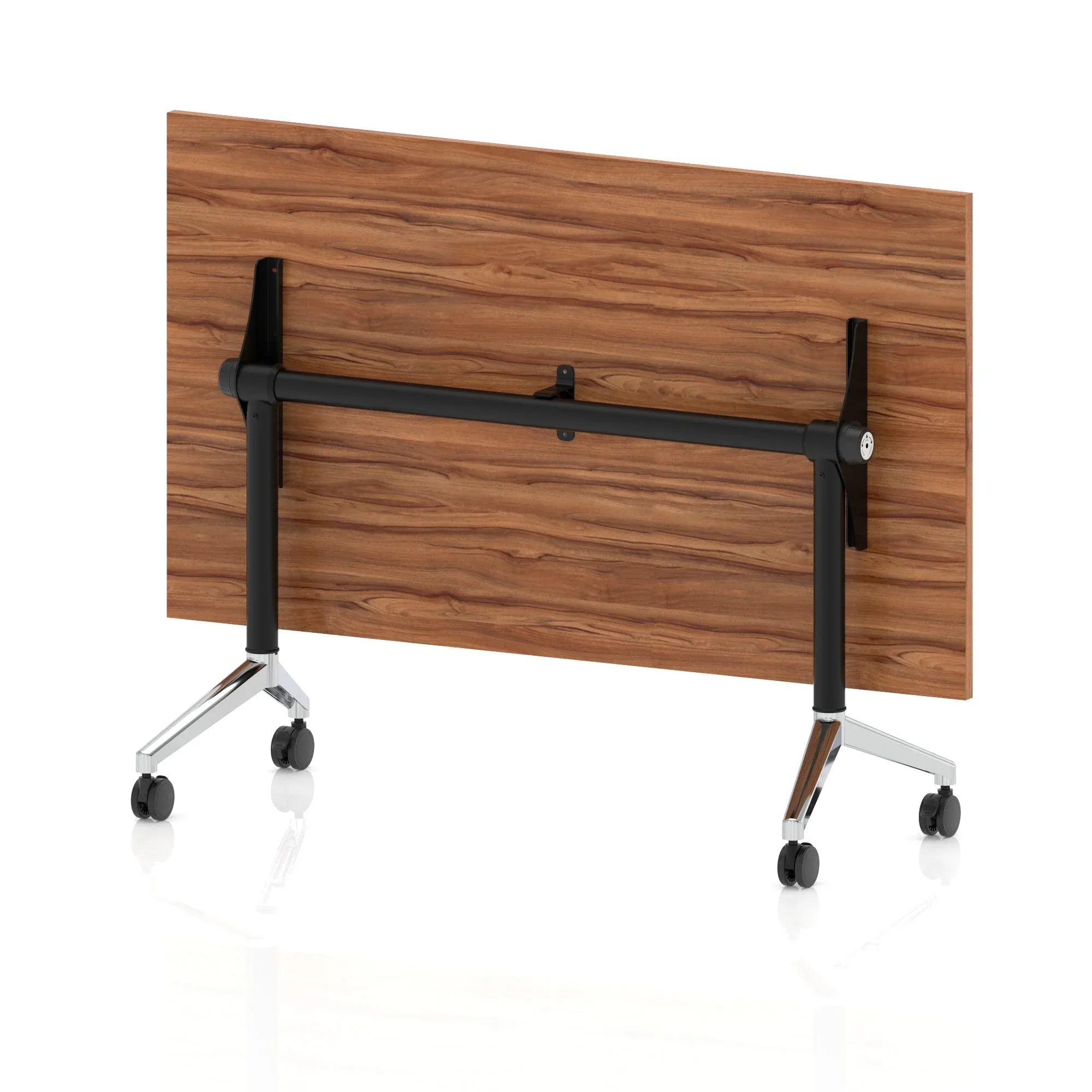 EE - Impulse Plus Flip Top Rectangular Table