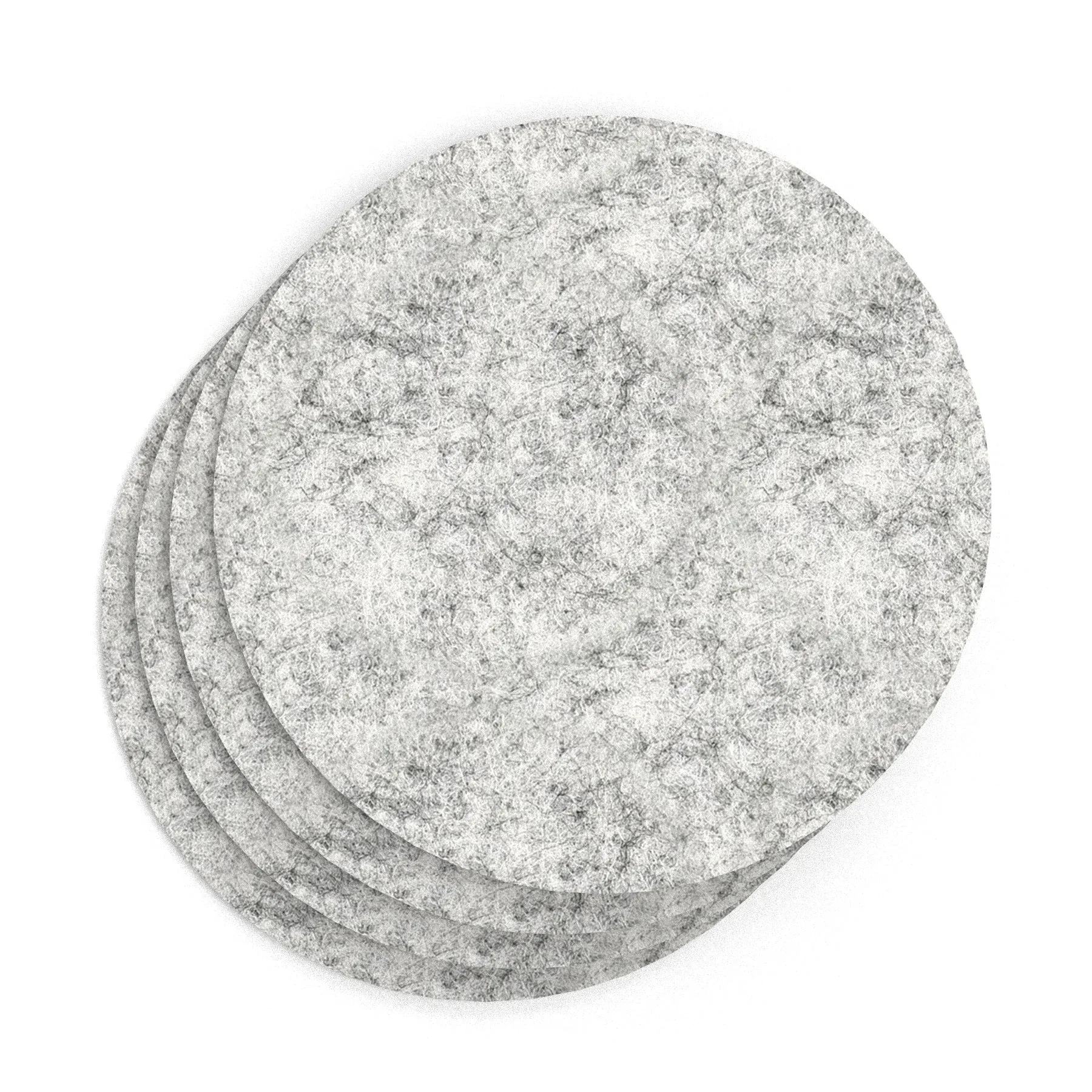 EE - Sch! Acoustic Wall Tile (Set of 4)