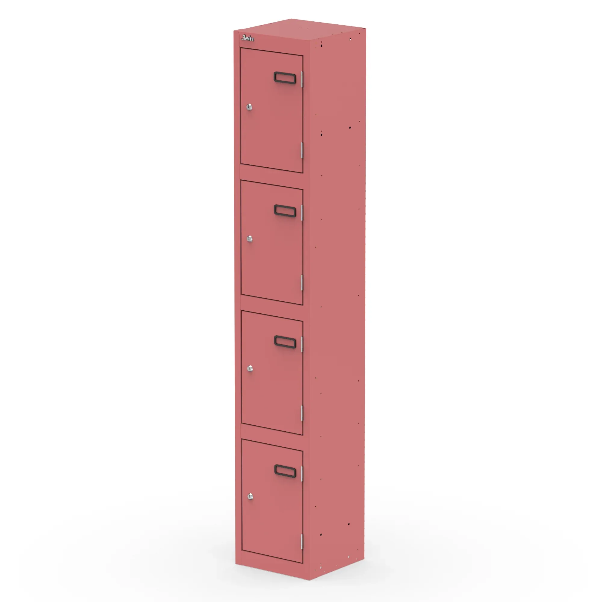Qube Locker 1800mm High
