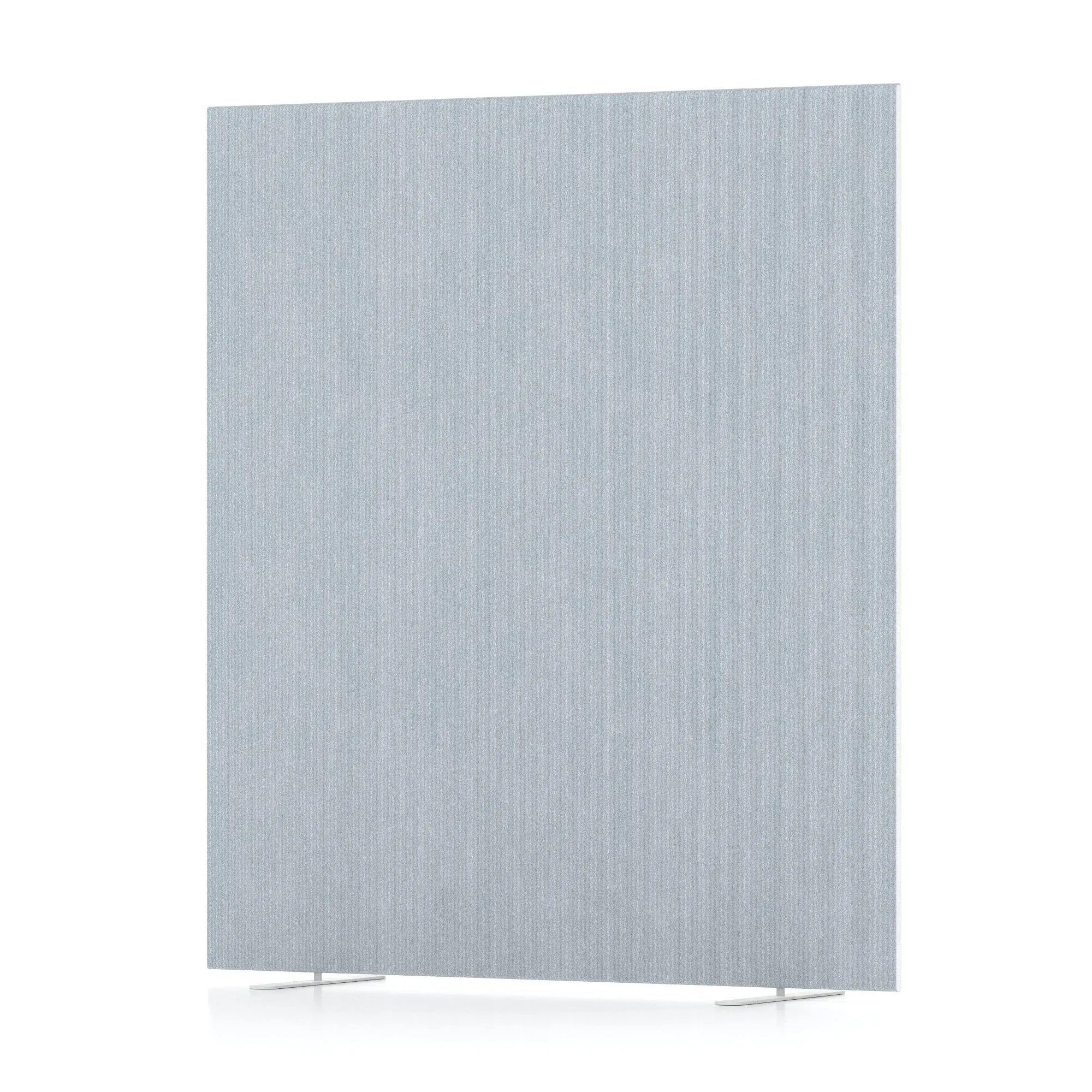 Impulse Plus Free Standing Floor Screen - 1800mm High