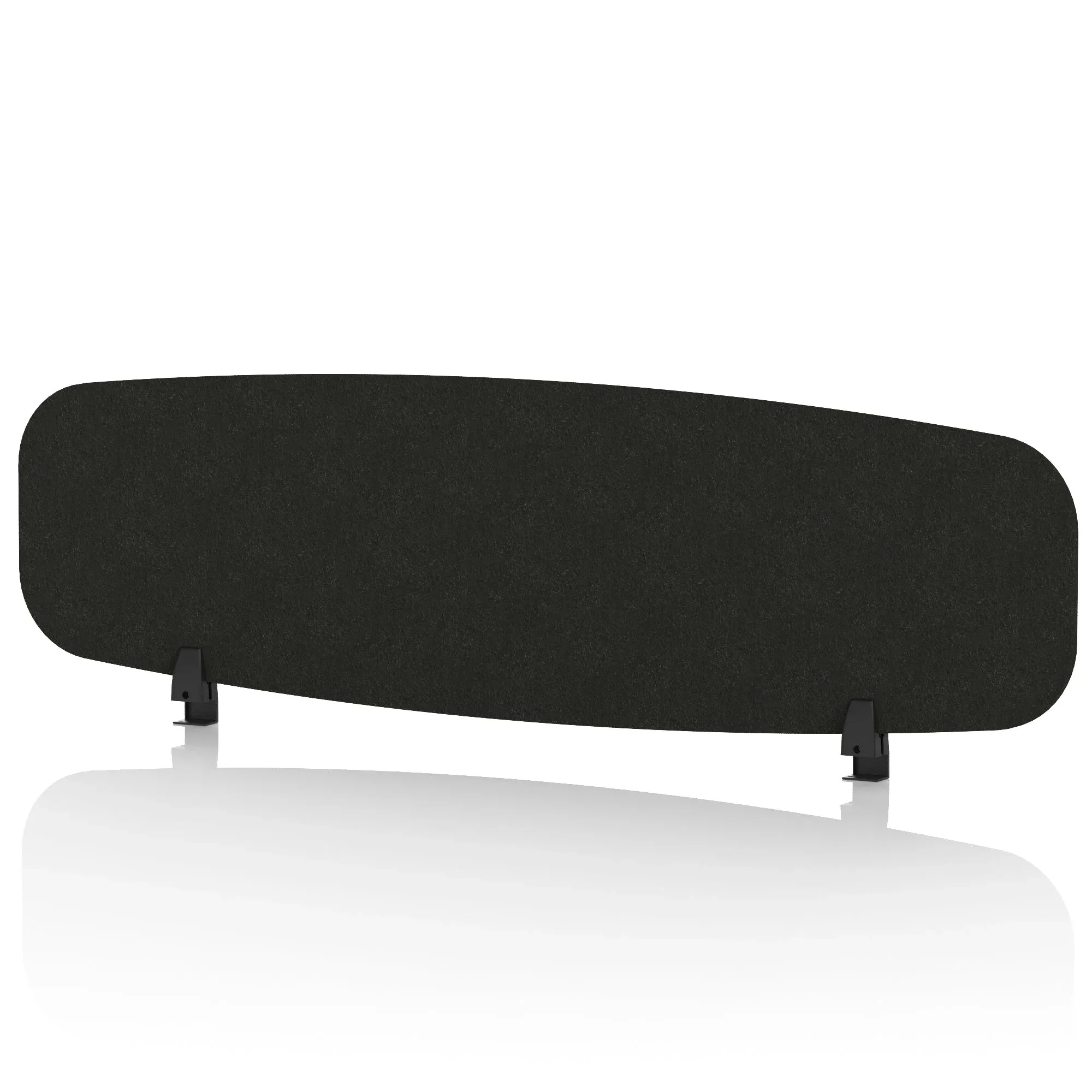 Sch! Acoustic Desktop Screen - Oblong