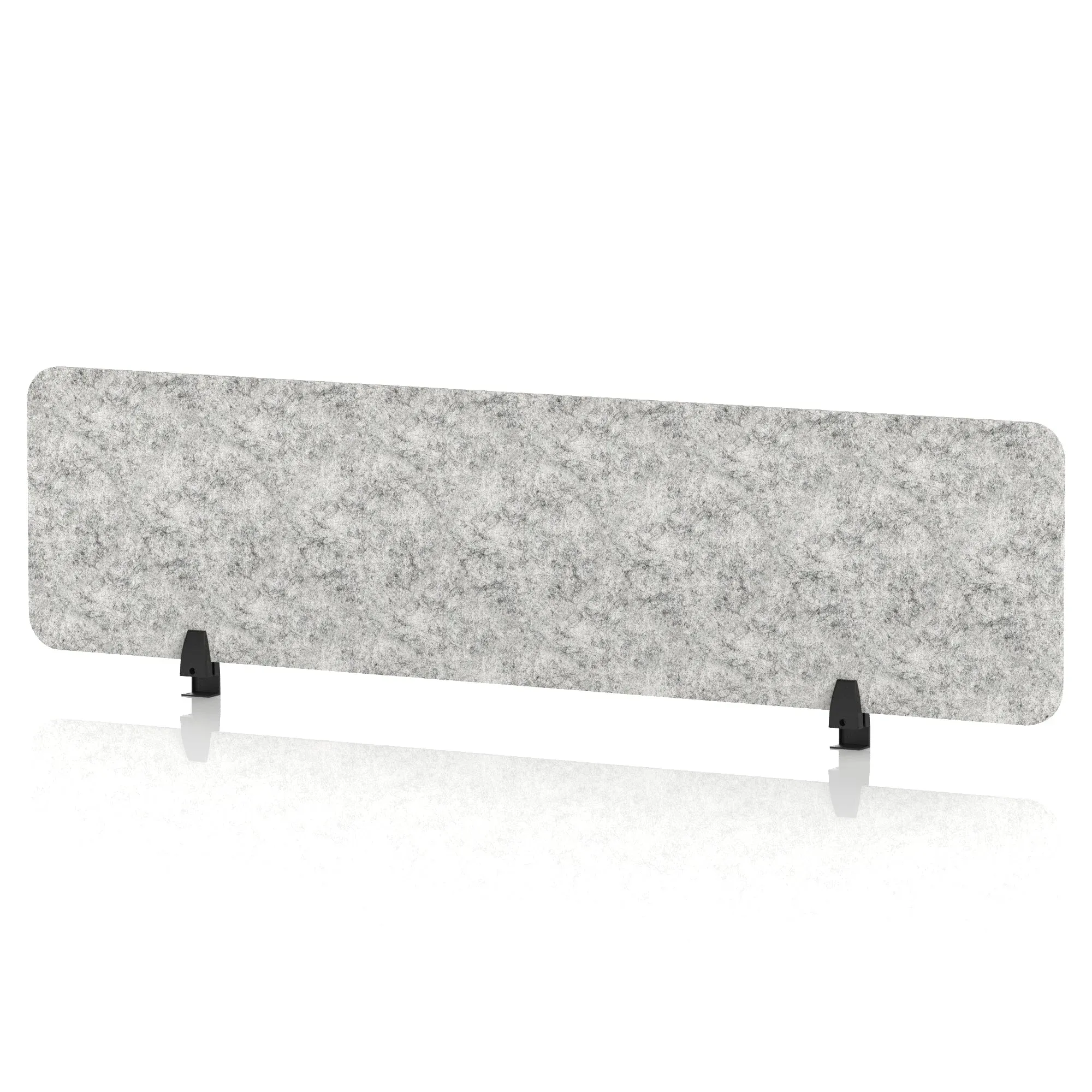Sch! Acoustic Desktop Screen - Rectangle