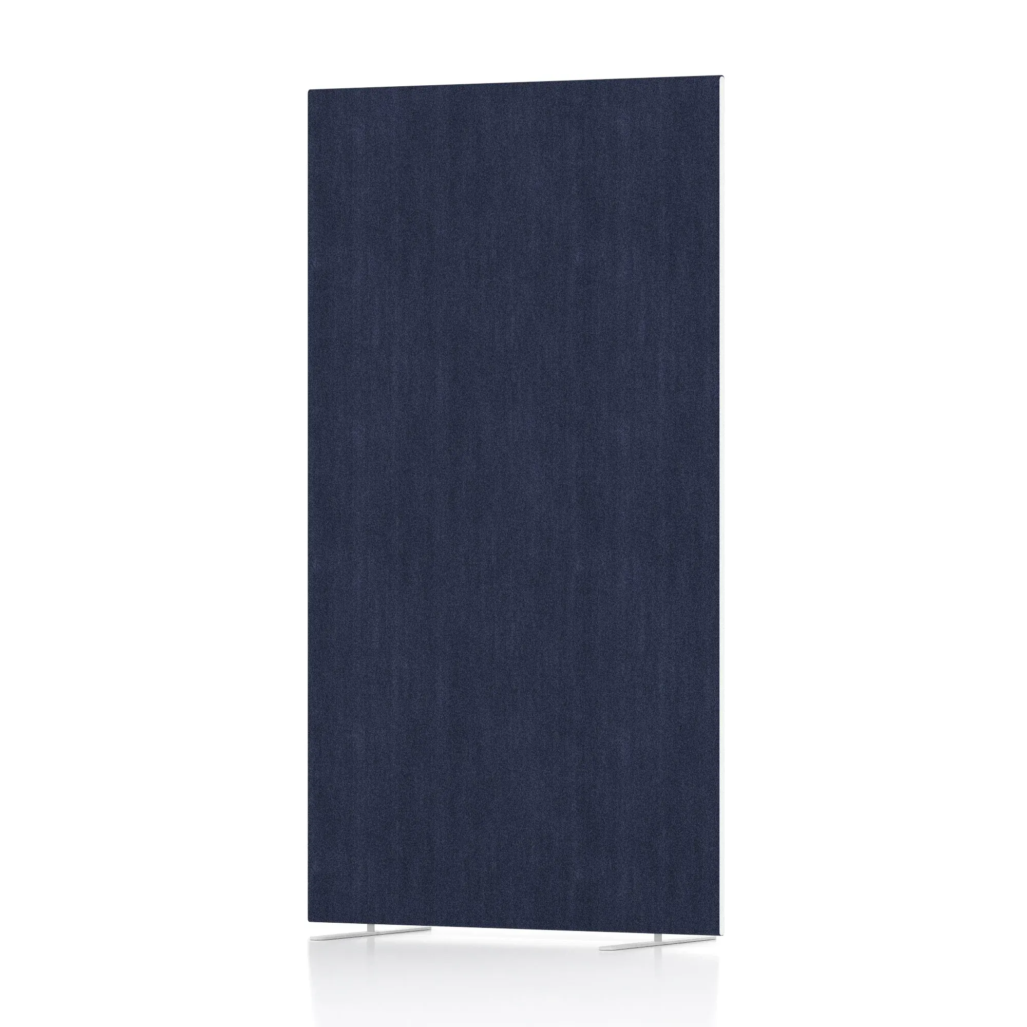 Impulse Plus Free Standing Floor Screen - 1800mm High