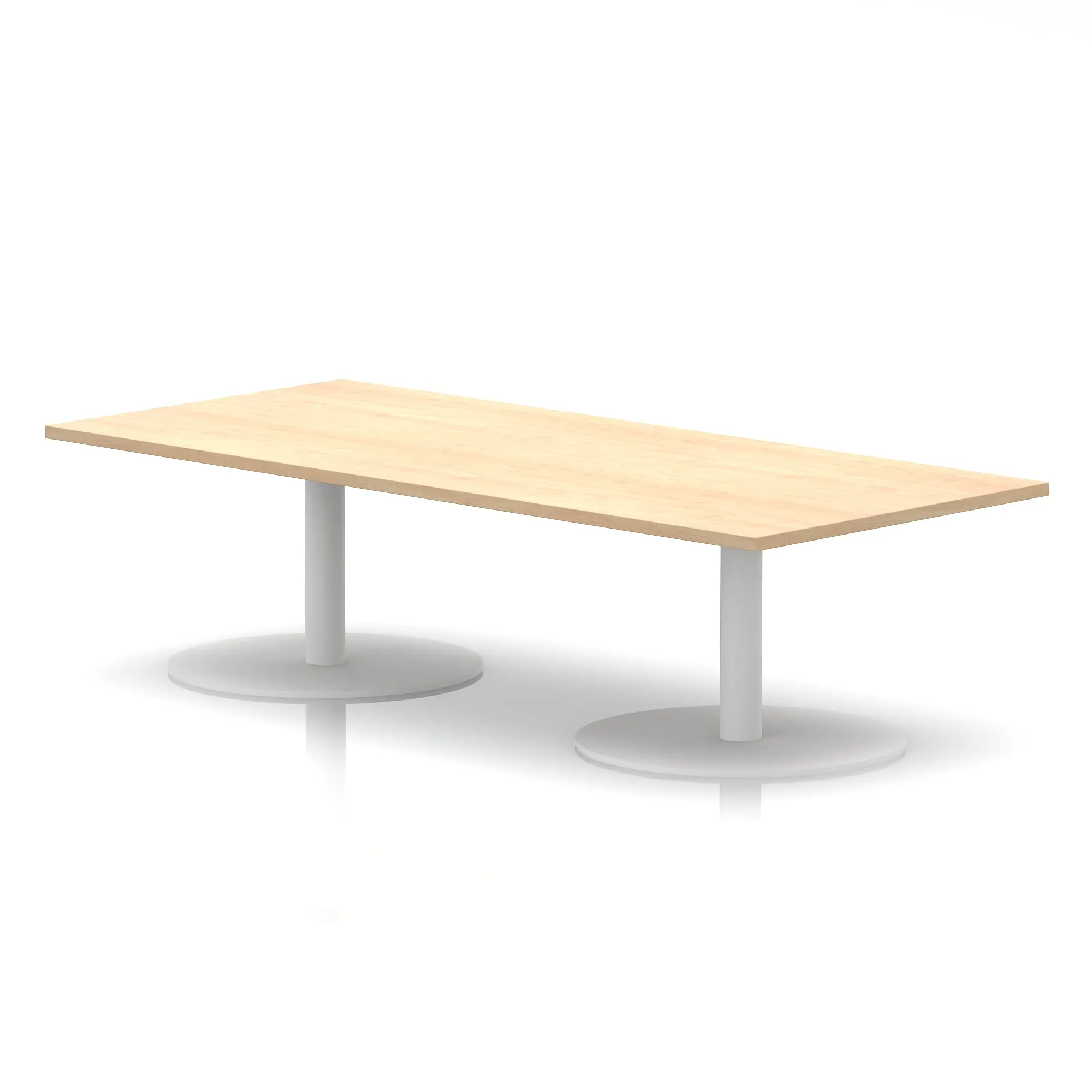 EE - Italia Rectangular Coffee Table