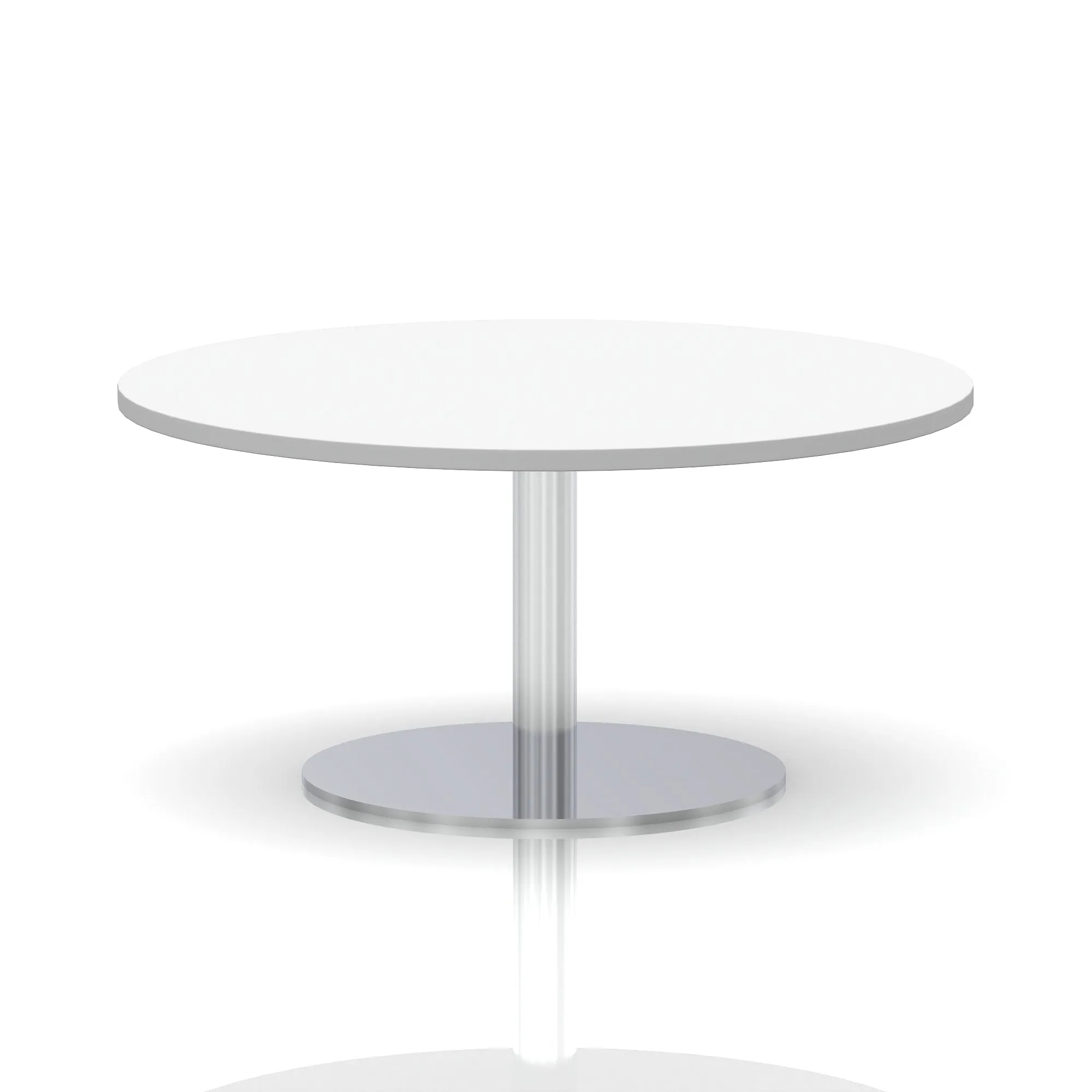 Italia Round Coffee Table