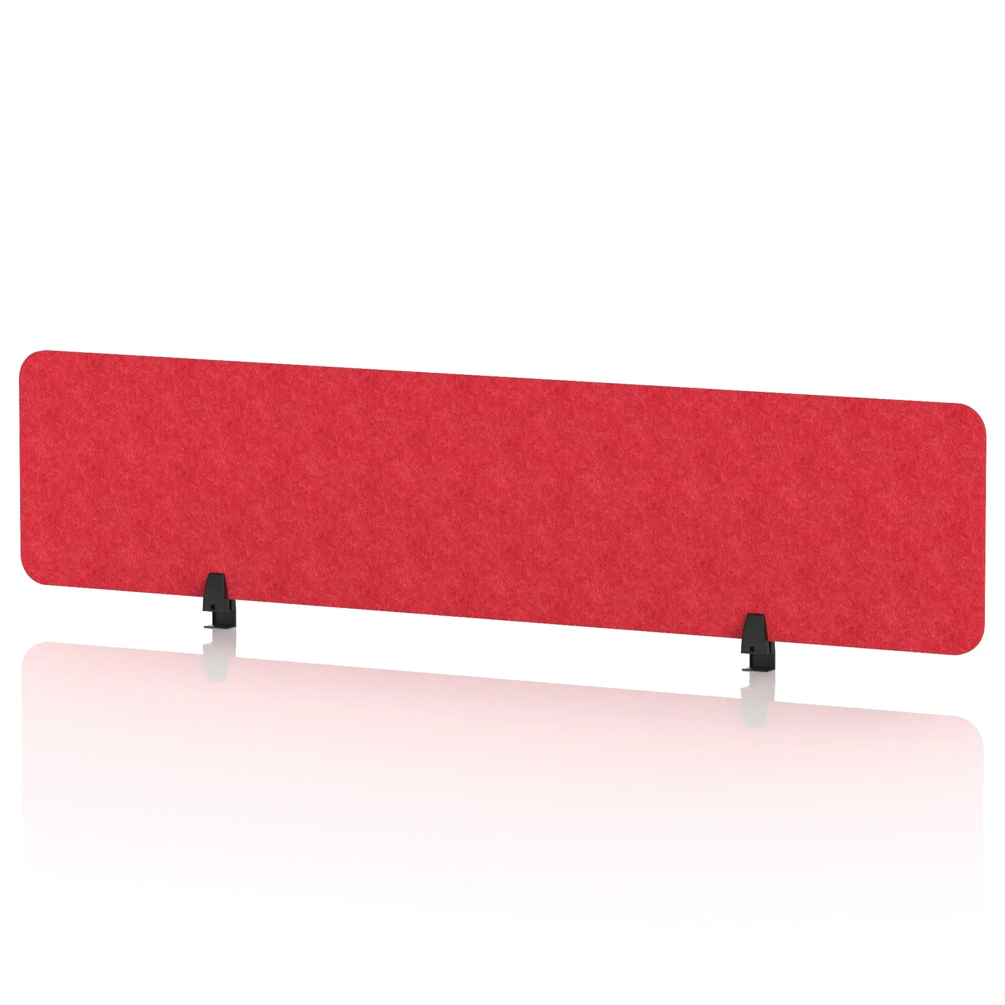 Sch! Acoustic Desktop Screen - Rectangle