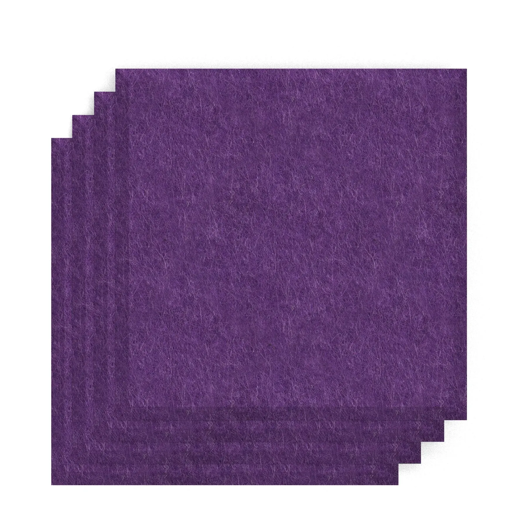 EE - Sch! Acoustic Wall Tile (Set of 4)