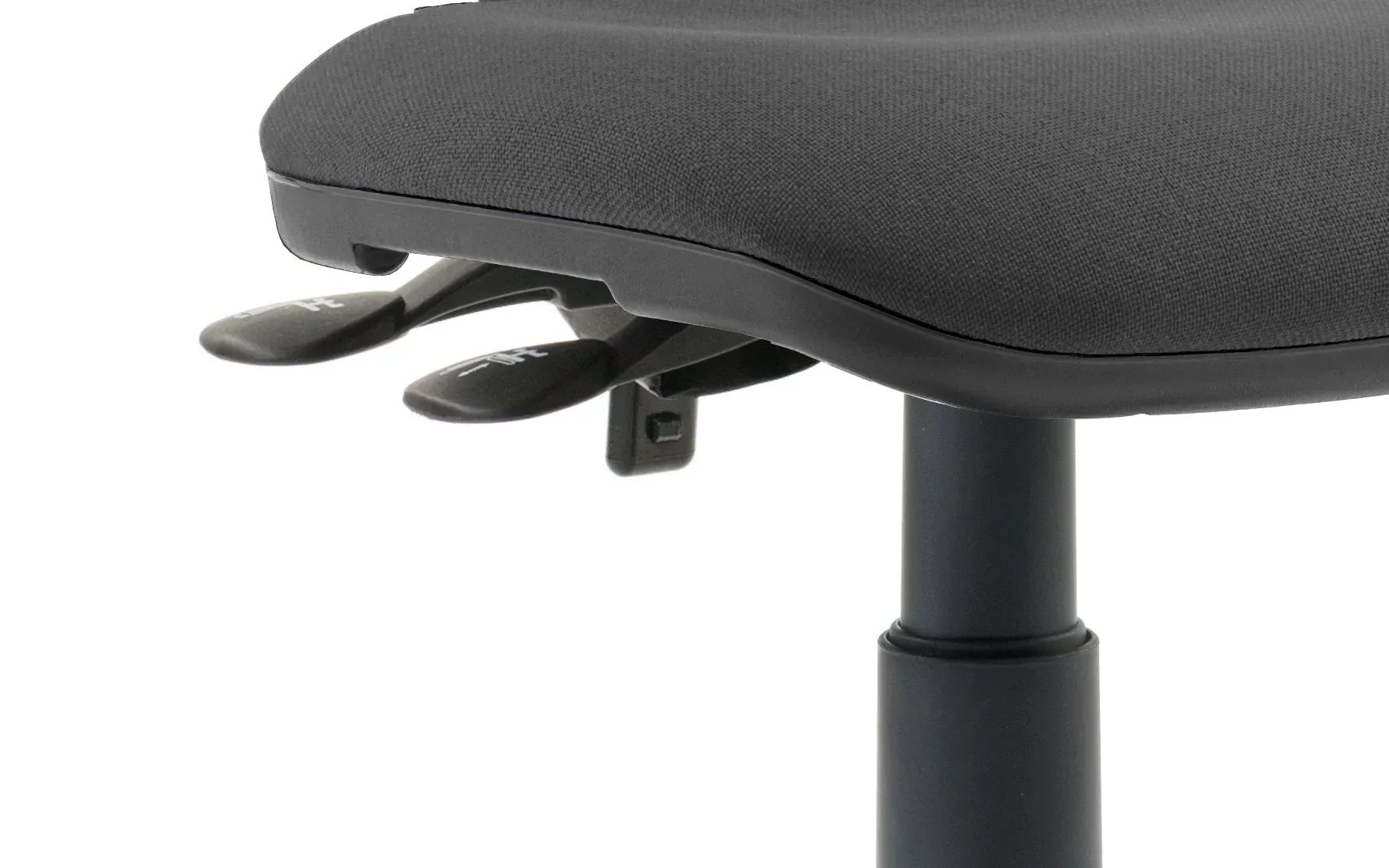 EE - Luna II Lever Task Operator Chair