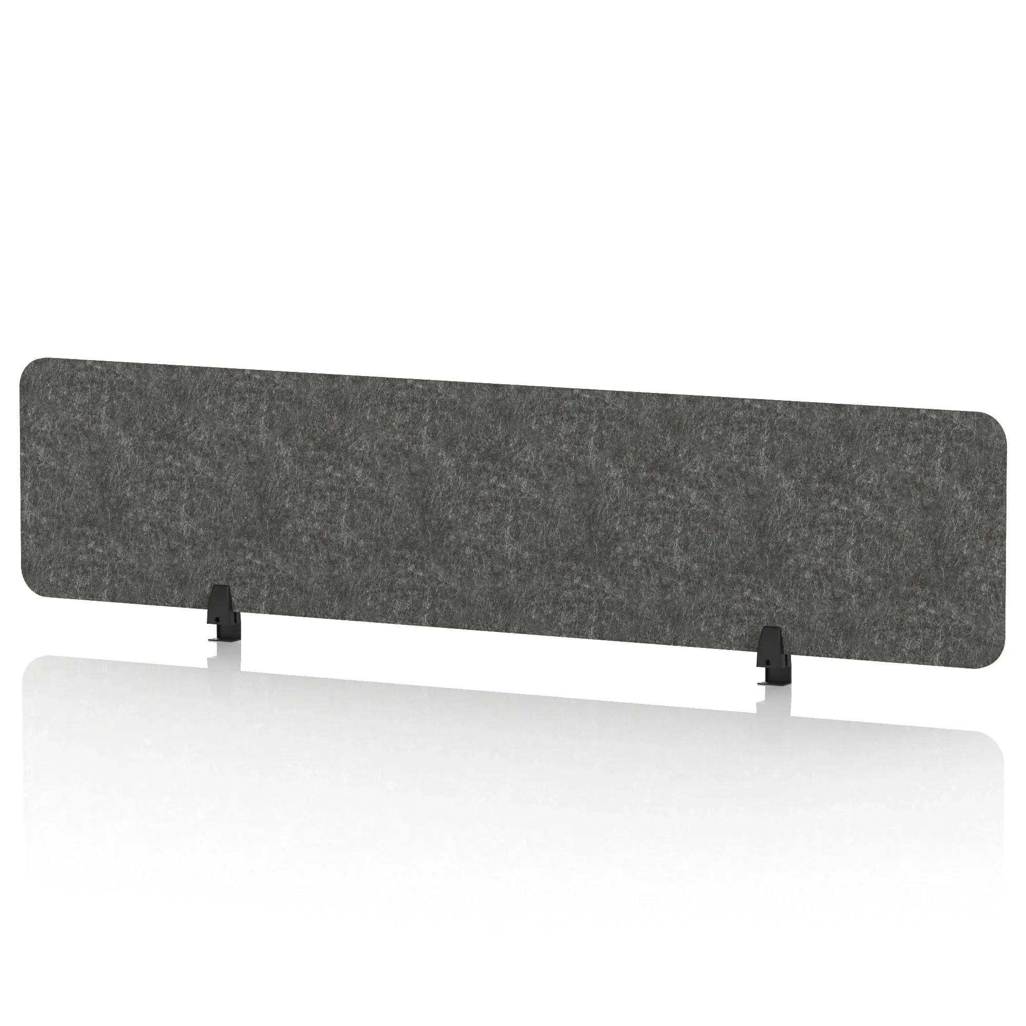 Sch! Acoustic Desktop Screen - Rectangle