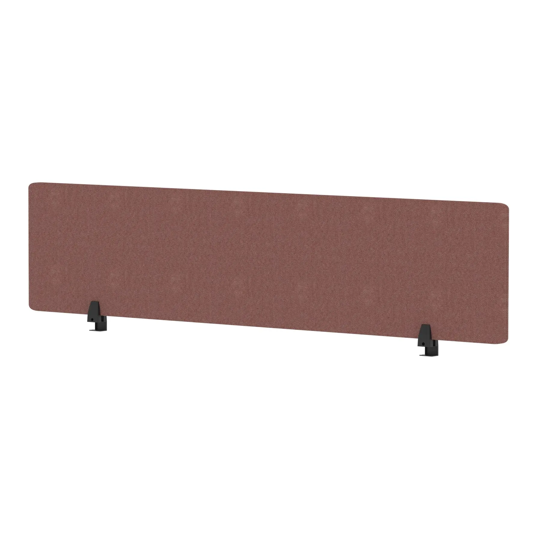 Air Desktop Screen - 400mm High
