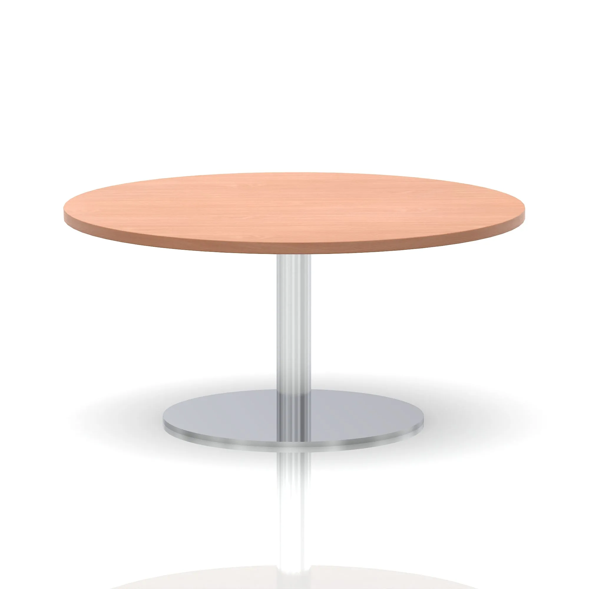 Italia Round Coffee Table