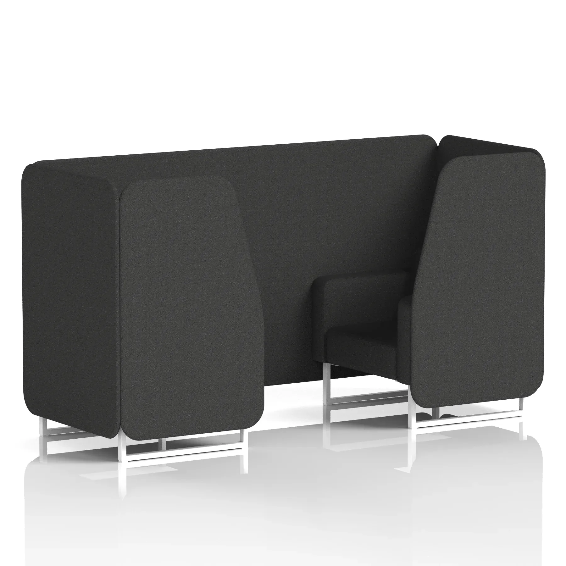Brixworth Booth in Single Tone
