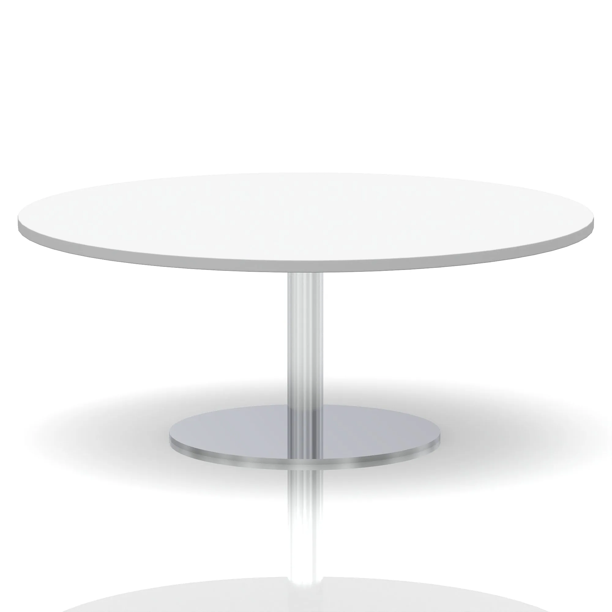 Italia Round Coffee Table