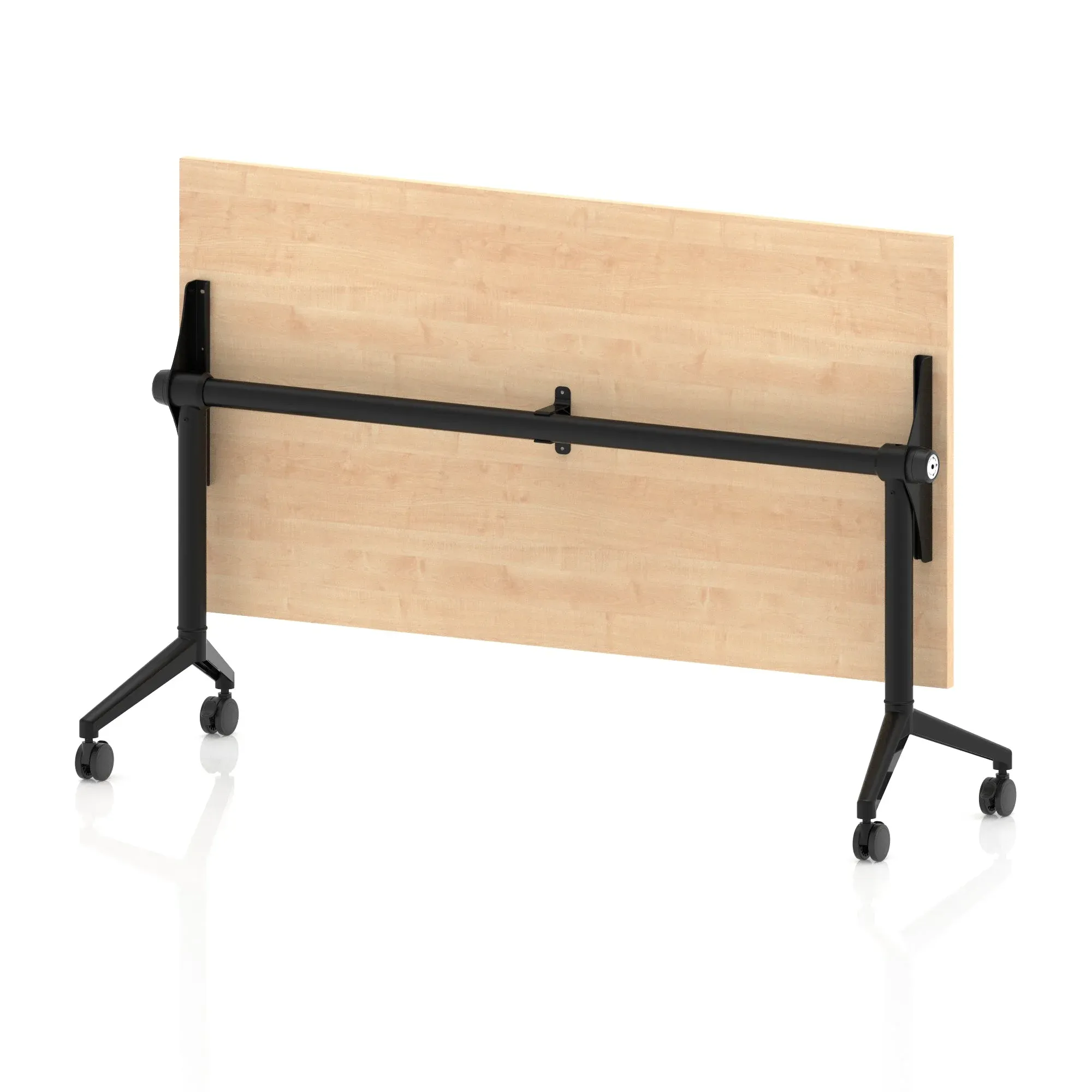 EE - Impulse Plus Flip Top Rectangular Table