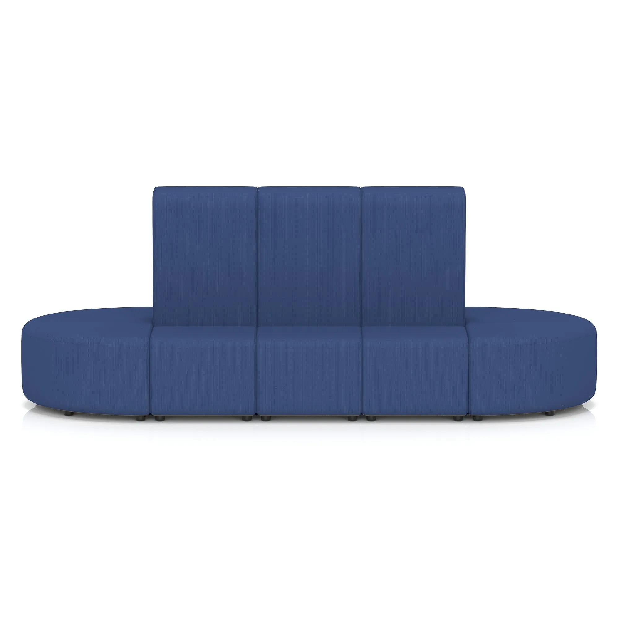 EE - Mawsley Modular Seating Set - Capsule Island