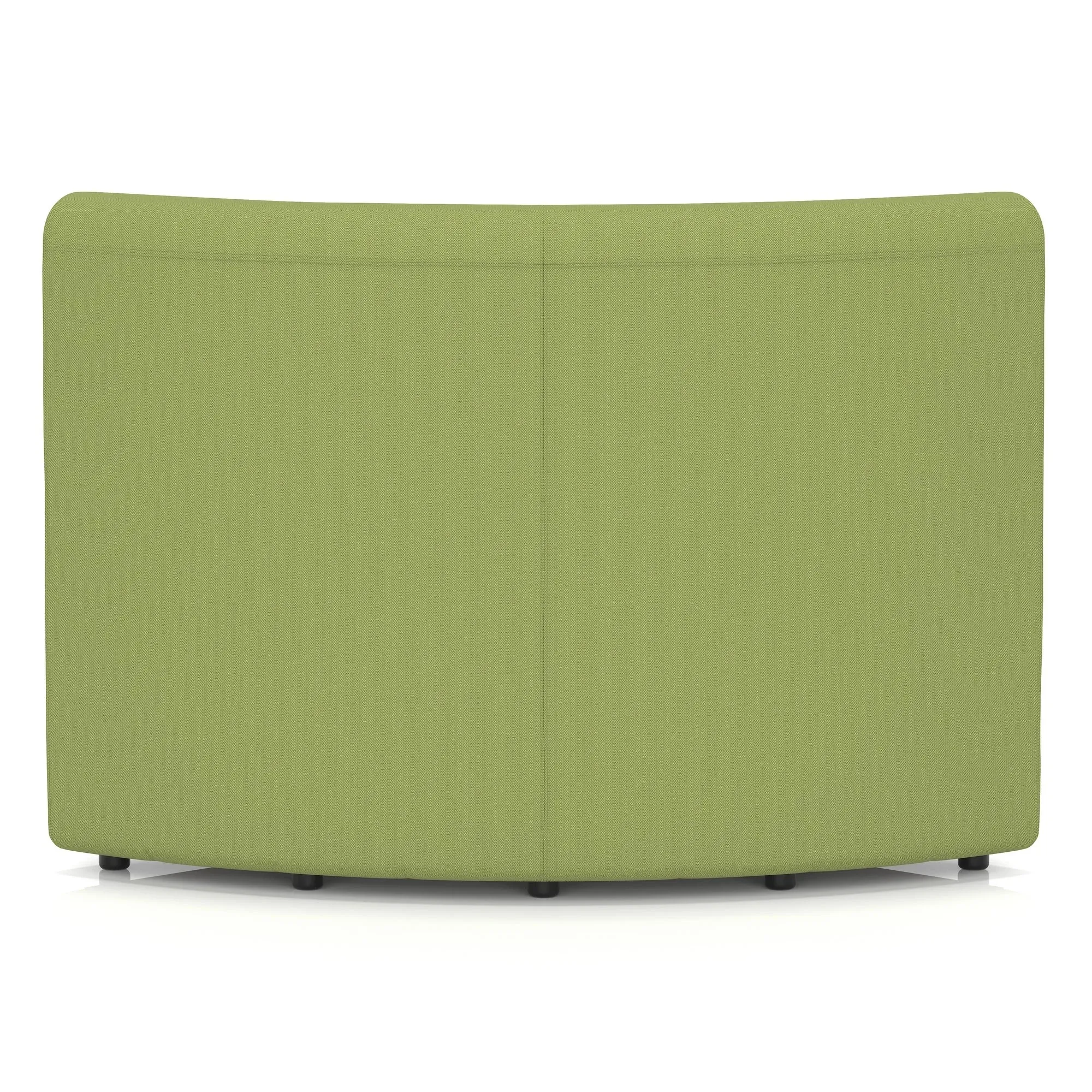 EE - Mawsley Modular Seating 90 Degree Inner Curved Unit