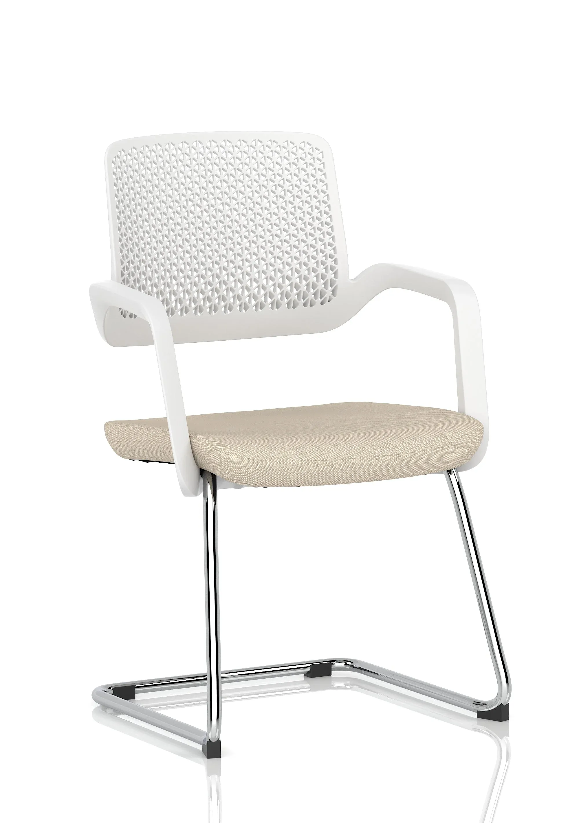 Cosmo Cantilever Chair