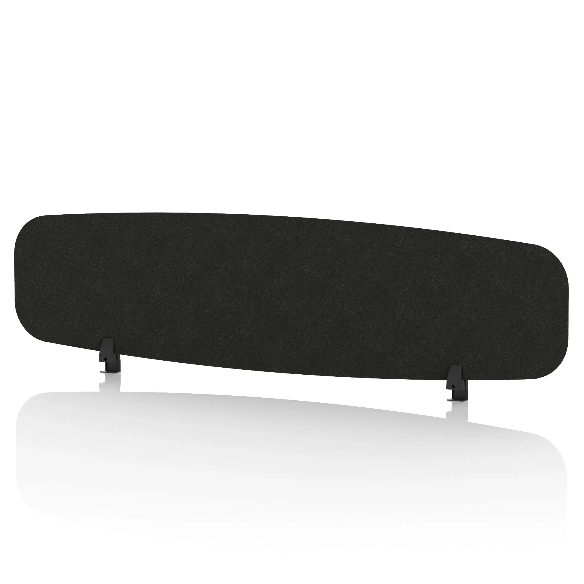 Sch! Acoustic Desktop Screen - Oblong
