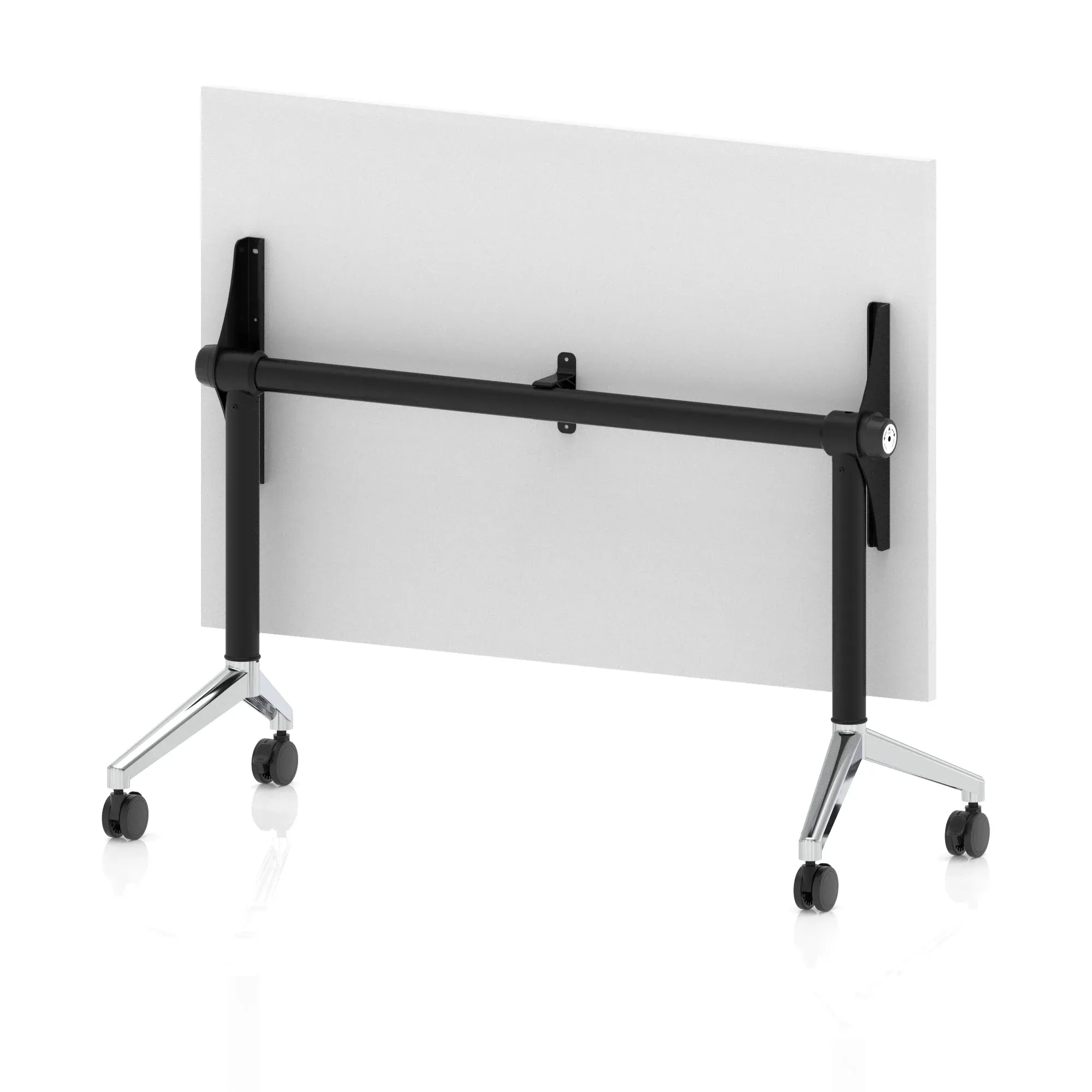 EE - Impulse Plus Flip Top Rectangular Table