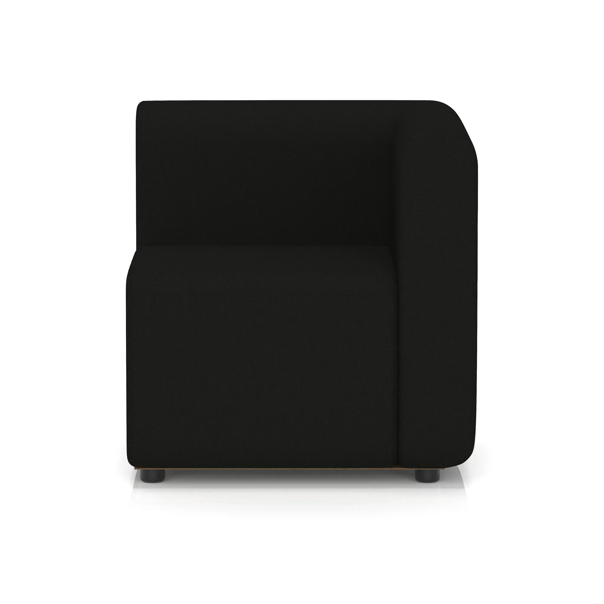 Mawsley Modular Seating Left End Unit