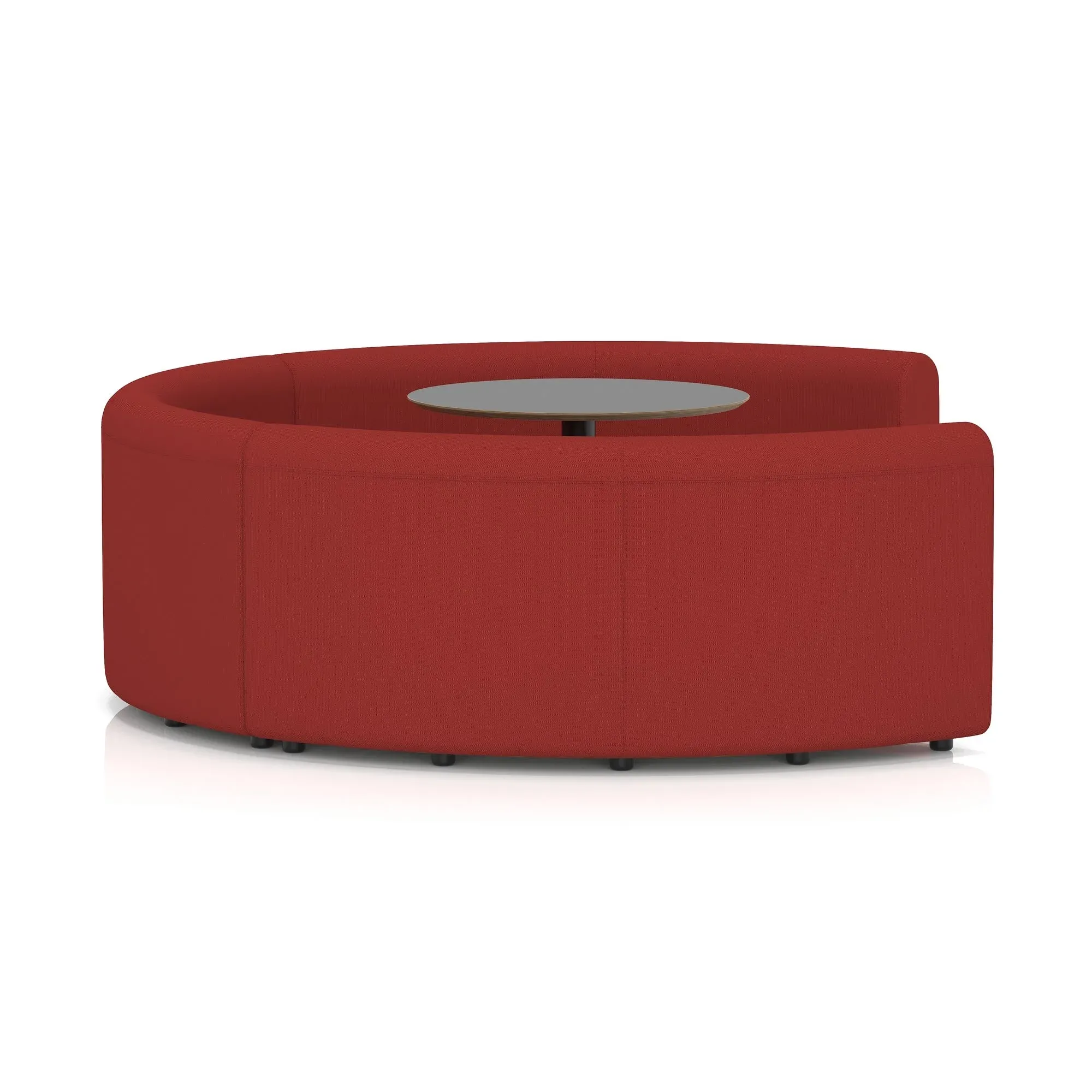 EE - Mawsley Modular Seating Set - Circular Booth
