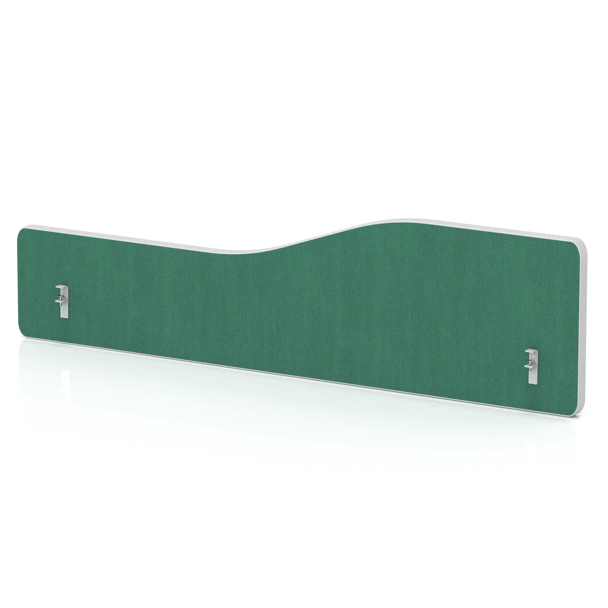 Impulse Plus Wave Backdrop Screen - 300mm High