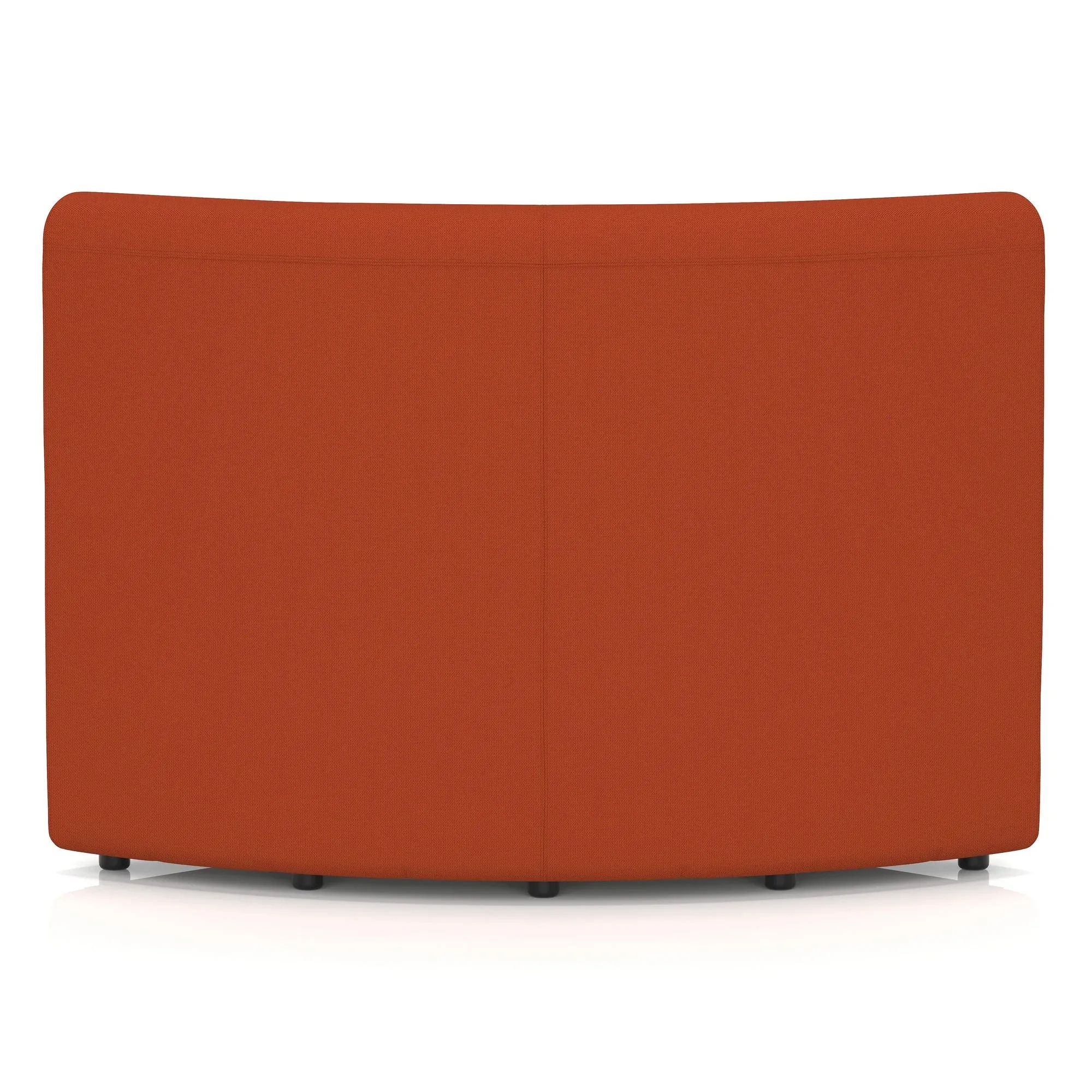 Mawsley Modular Seating 90 Degree Inner Curved Unit