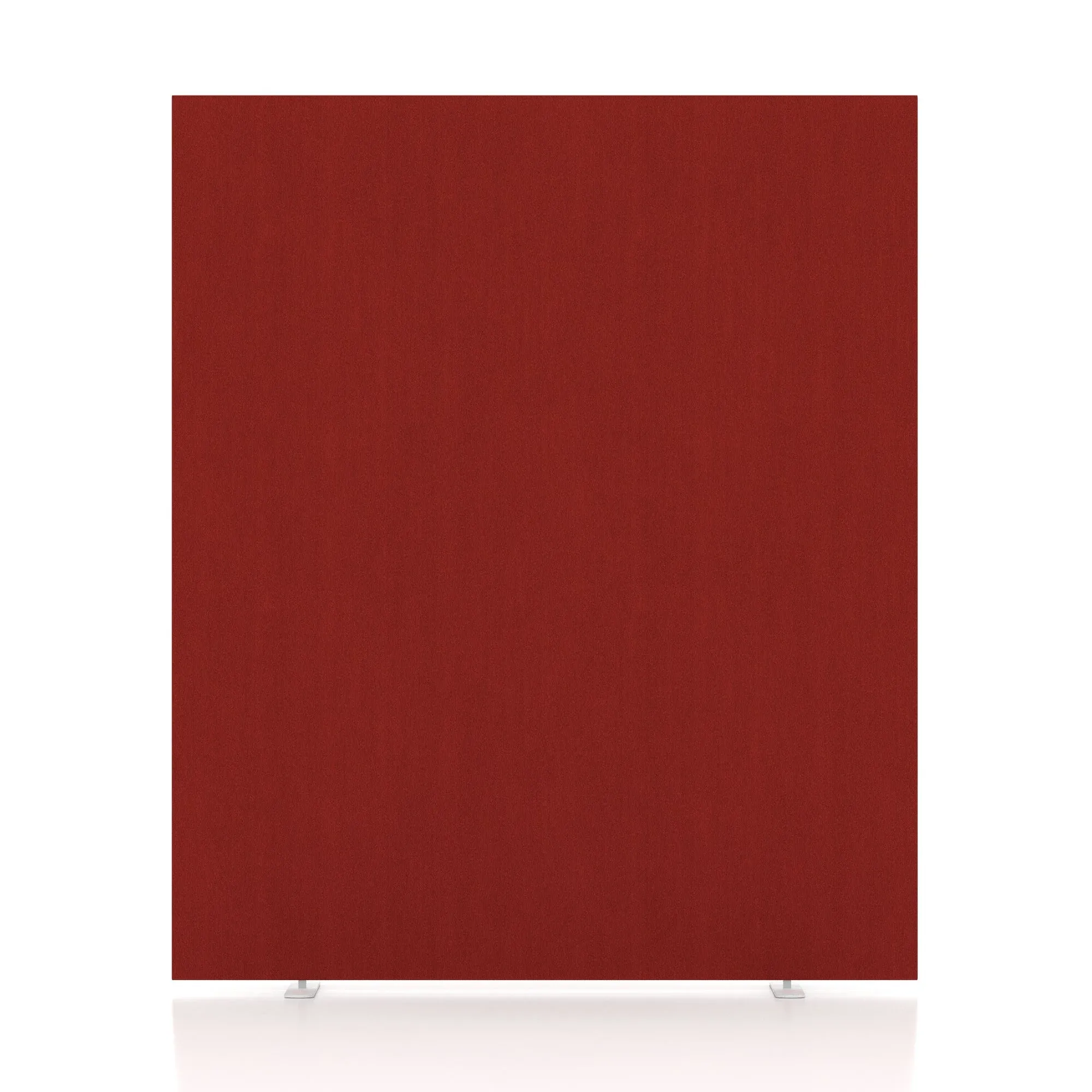 Impulse Plus Free Standing Floor Screen - 1800mm High