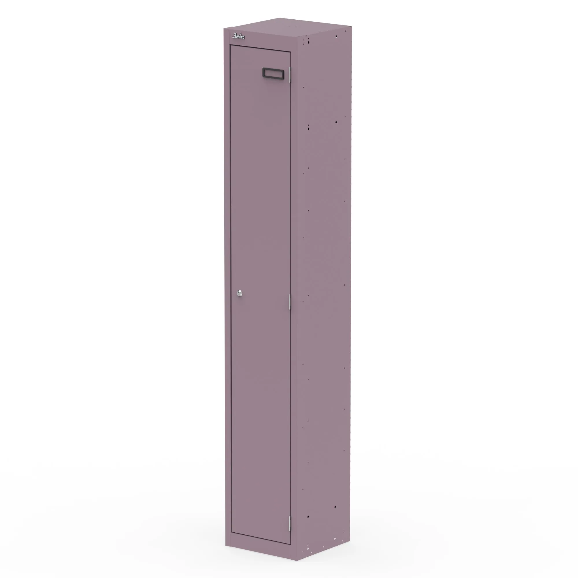 EE - Qube Locker 1800mm High