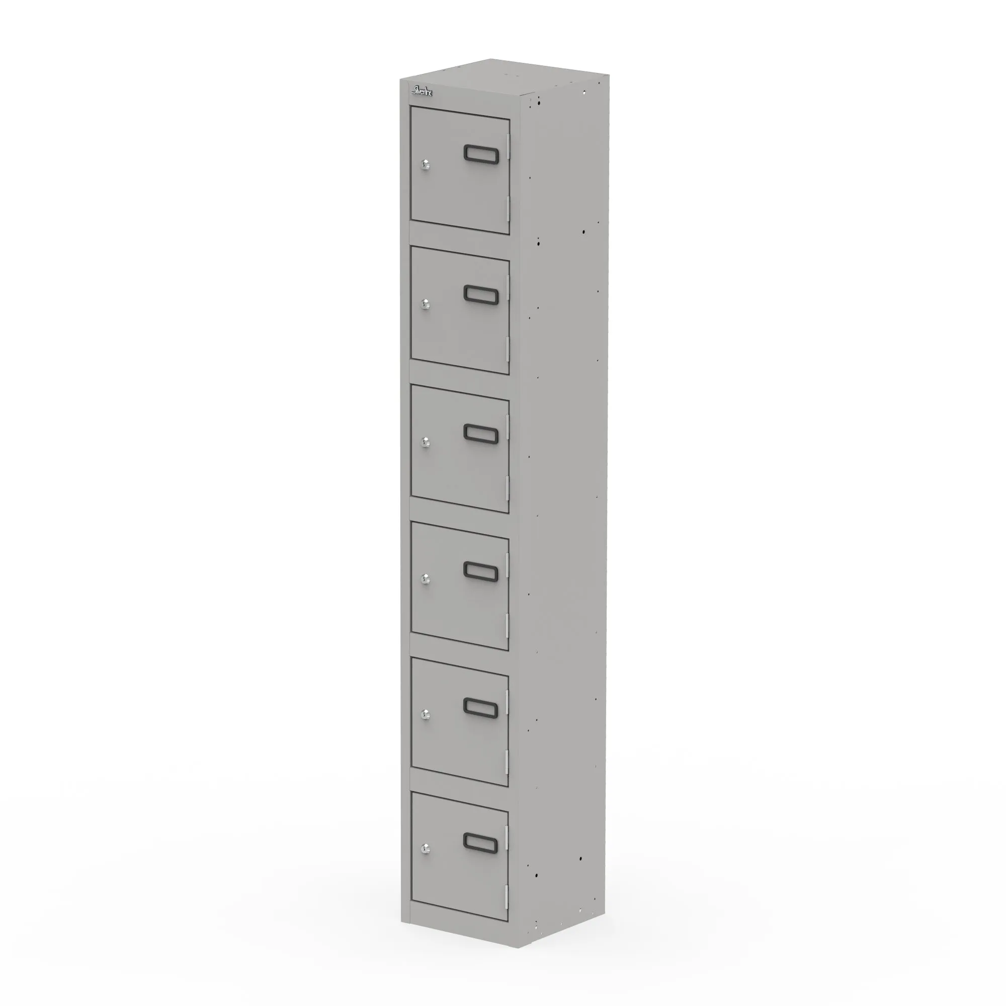 EE - Qube Locker 1800mm High