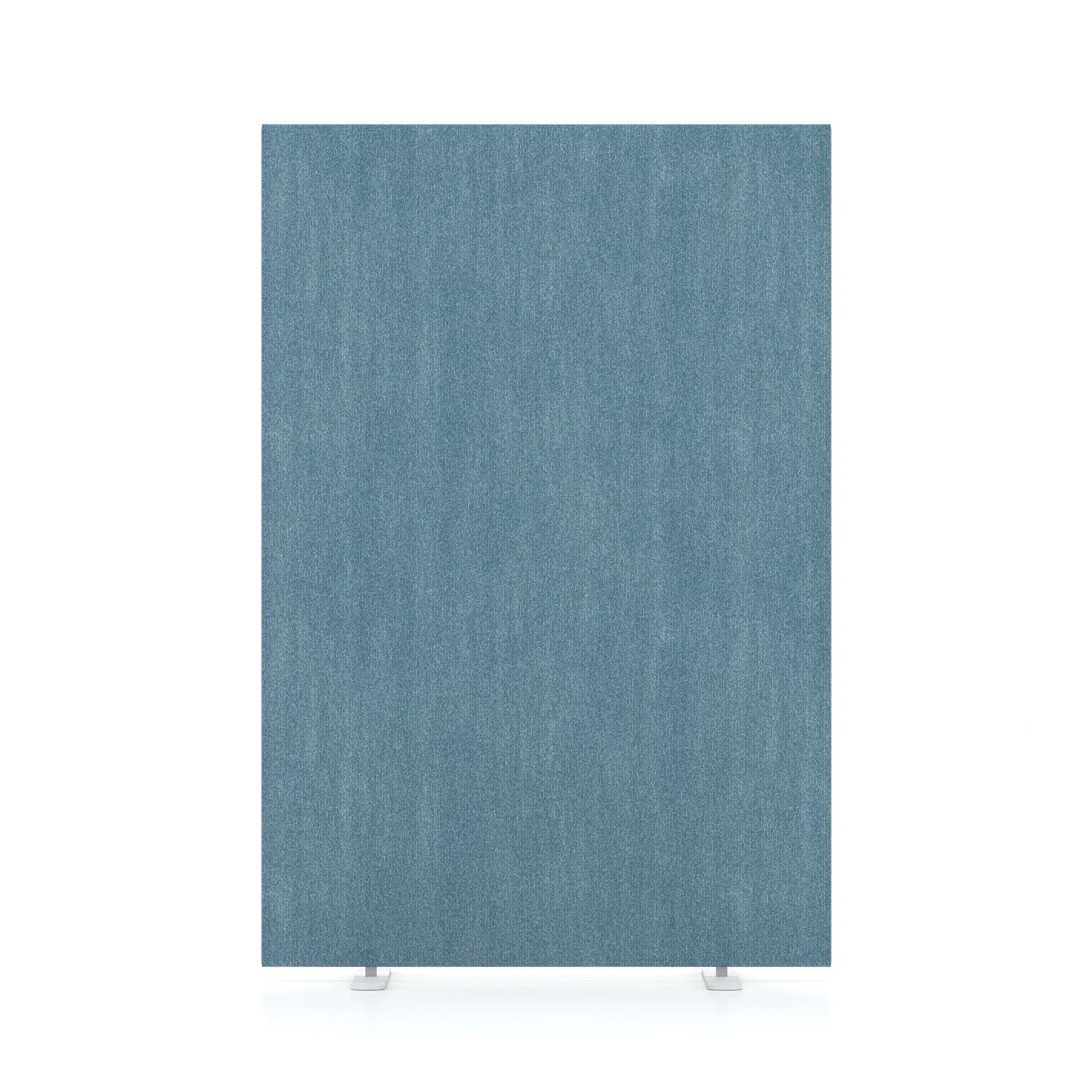 Impulse Plus Free Standing Floor Screen - 1200mm High