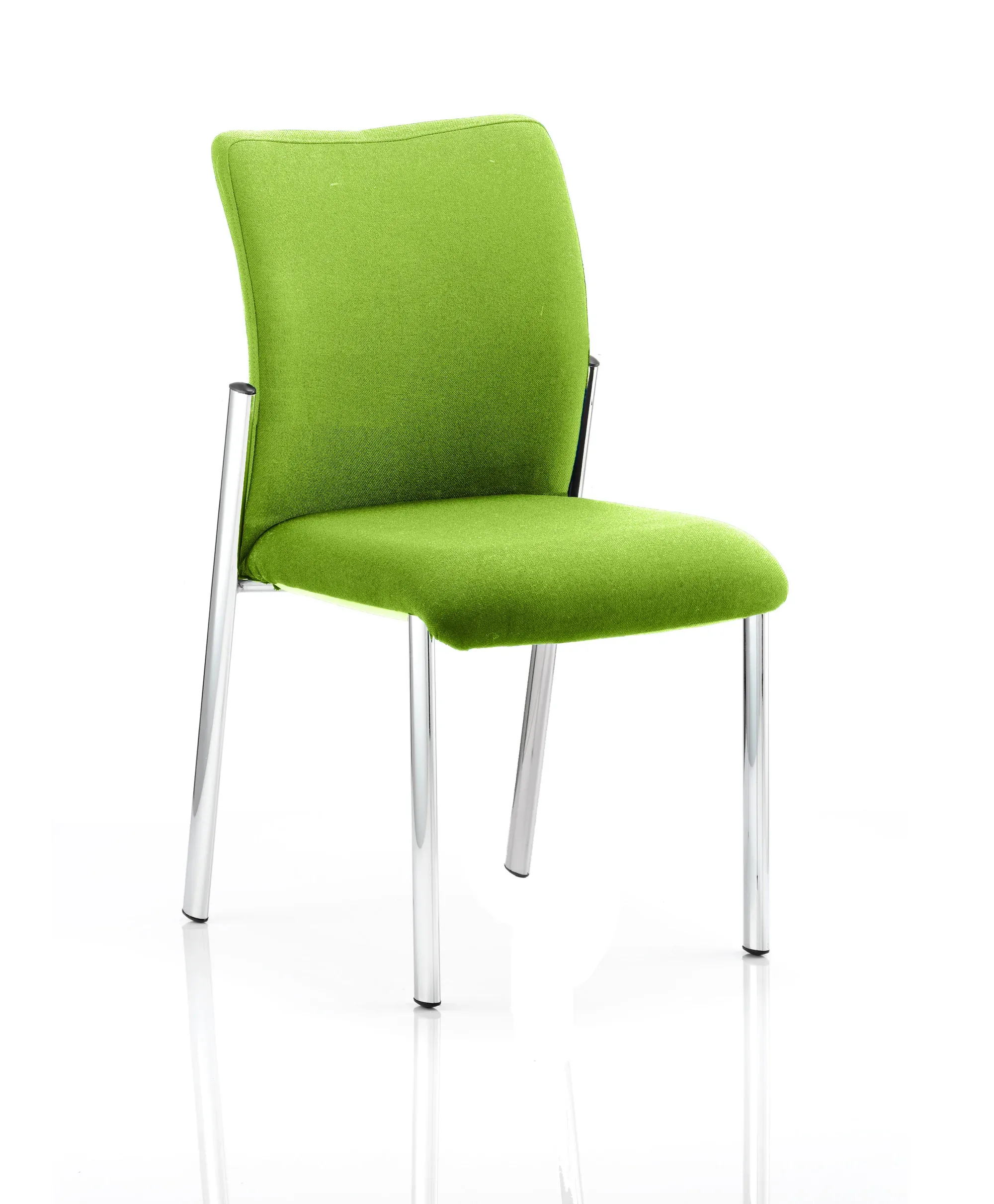 EE - Academy Stacking Medium Back Visitor Office Chair