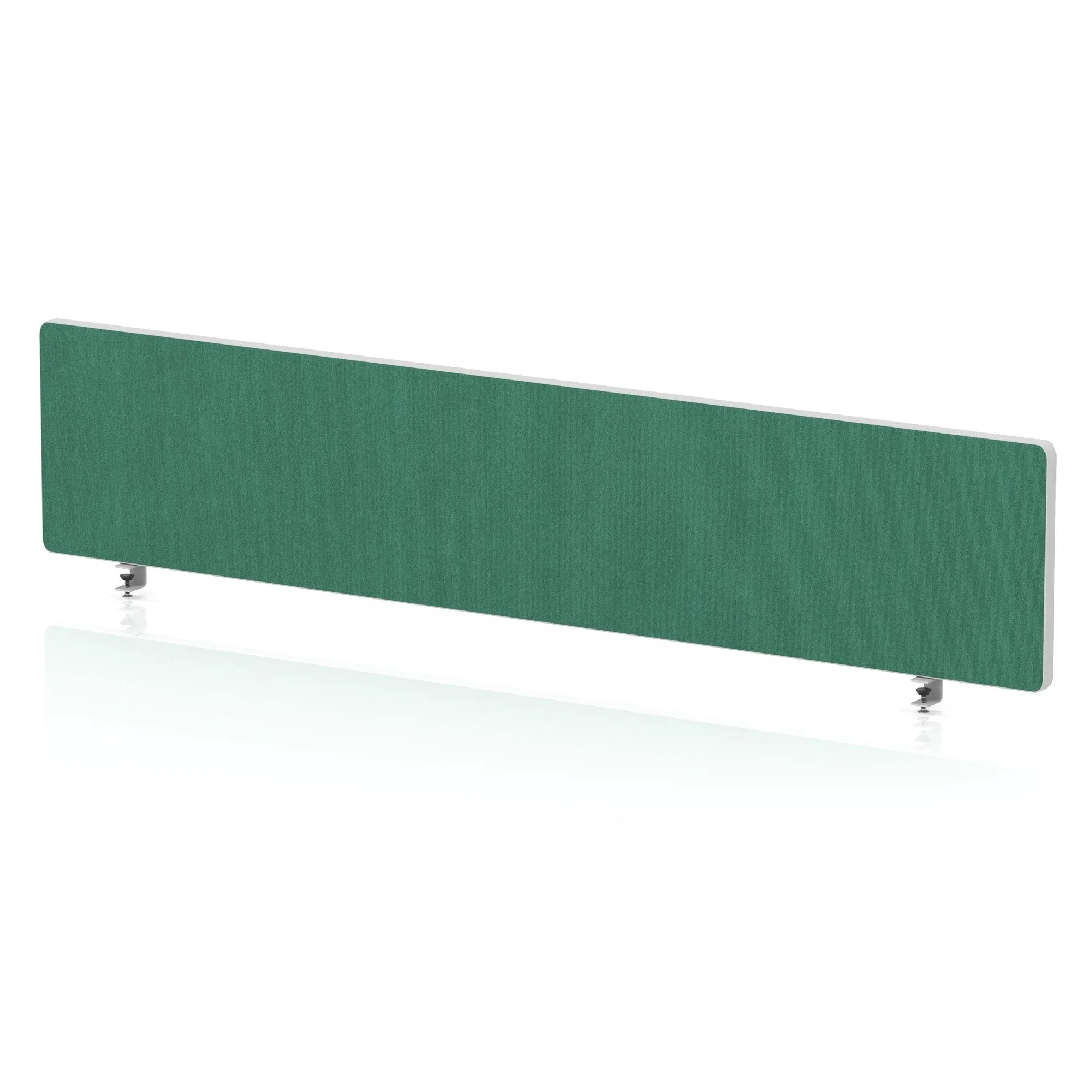 Impulse Plus Oblong Screen With Rounded Corners - 300mm High
