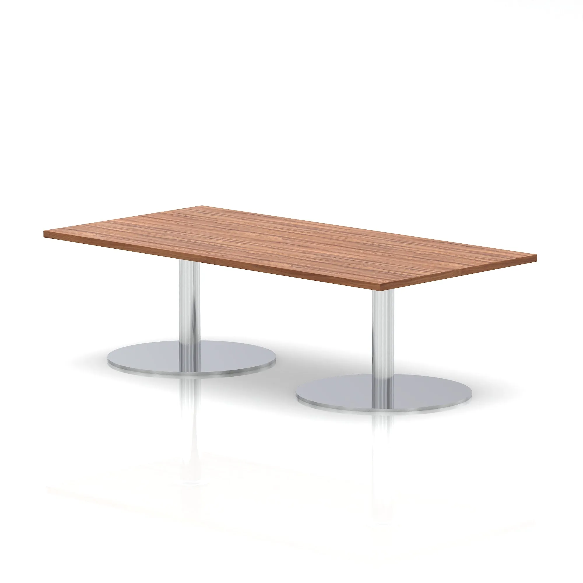 EE - Italia Rectangular Coffee Table