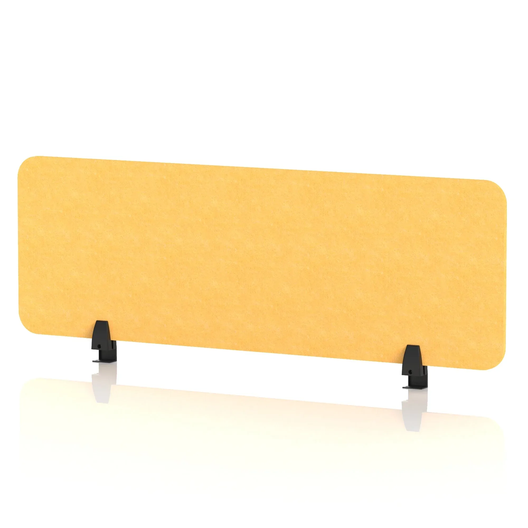 Sch! Acoustic Desktop Screen - Rectangle